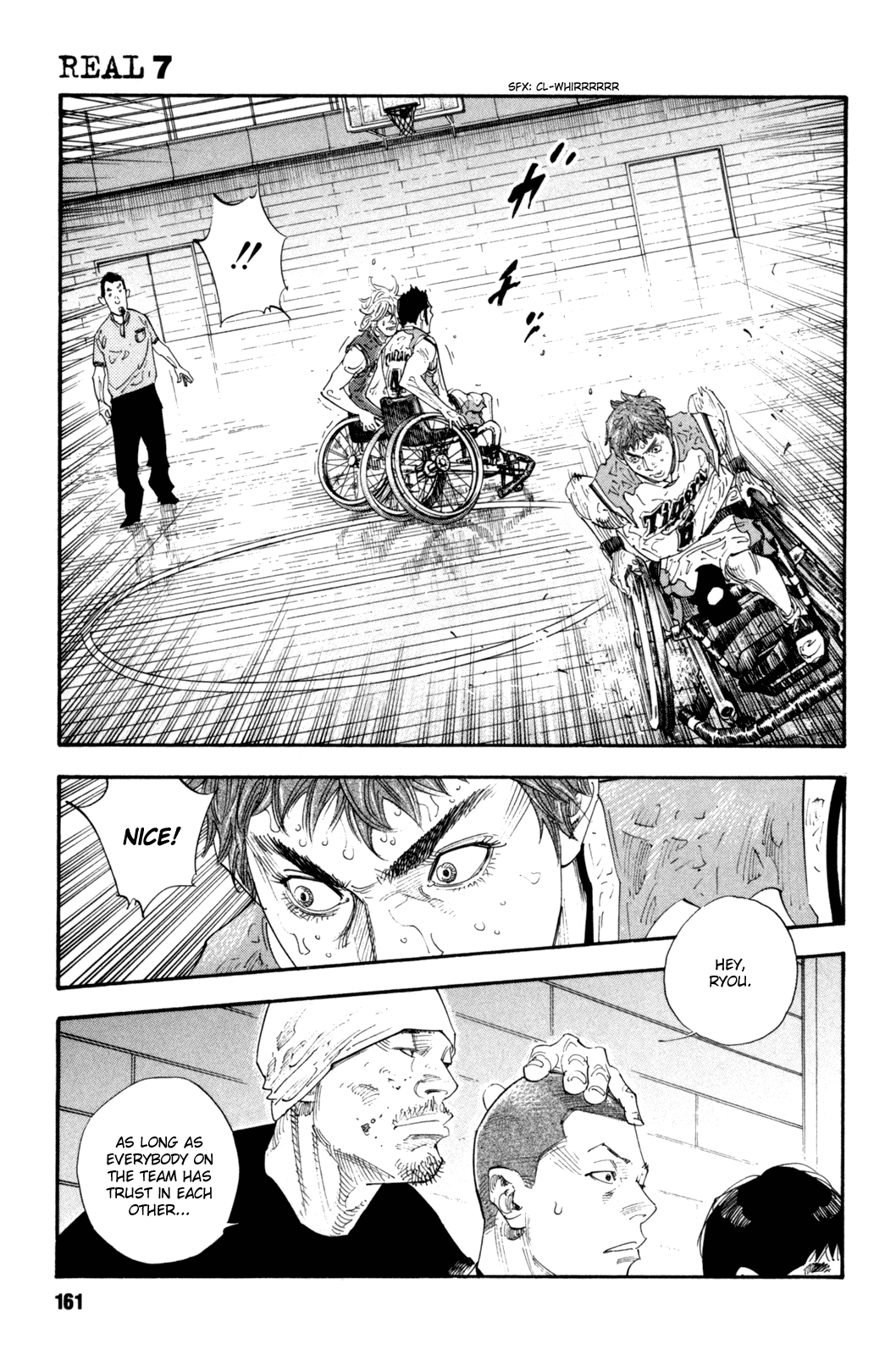 REAL Chapter 41 page 19 - Chapter 41