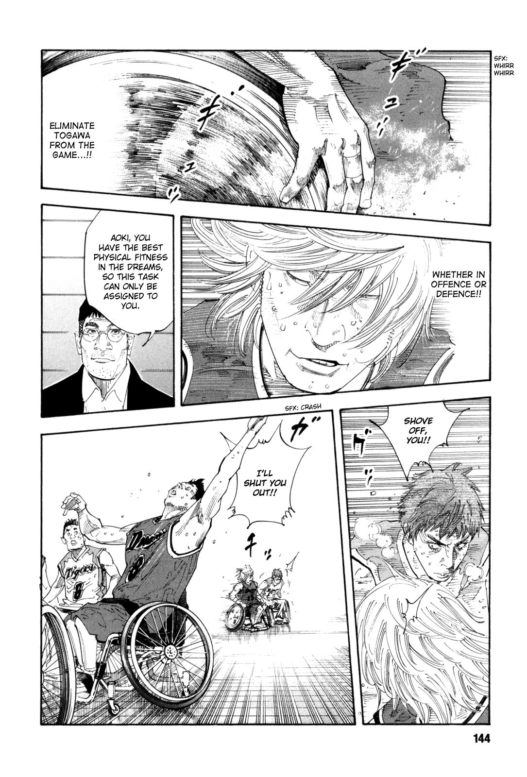 REAL Chapter 41 page 2 - Chapter 41