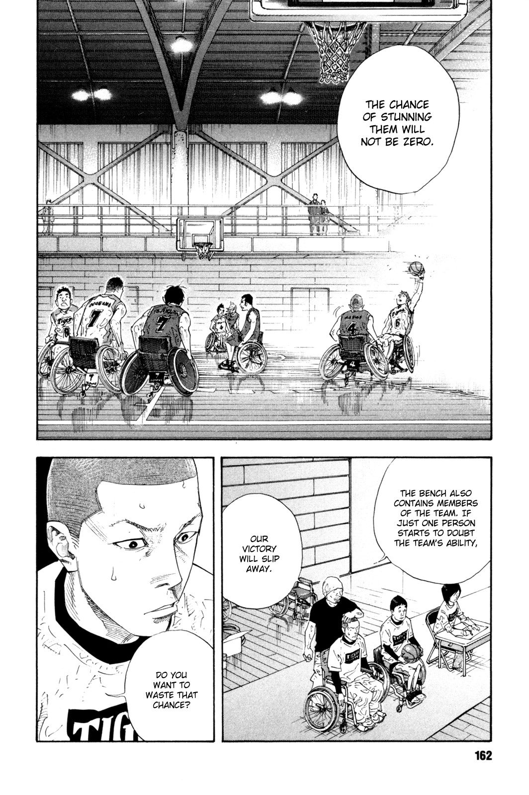 REAL Chapter 41 page 20 - Chapter 41