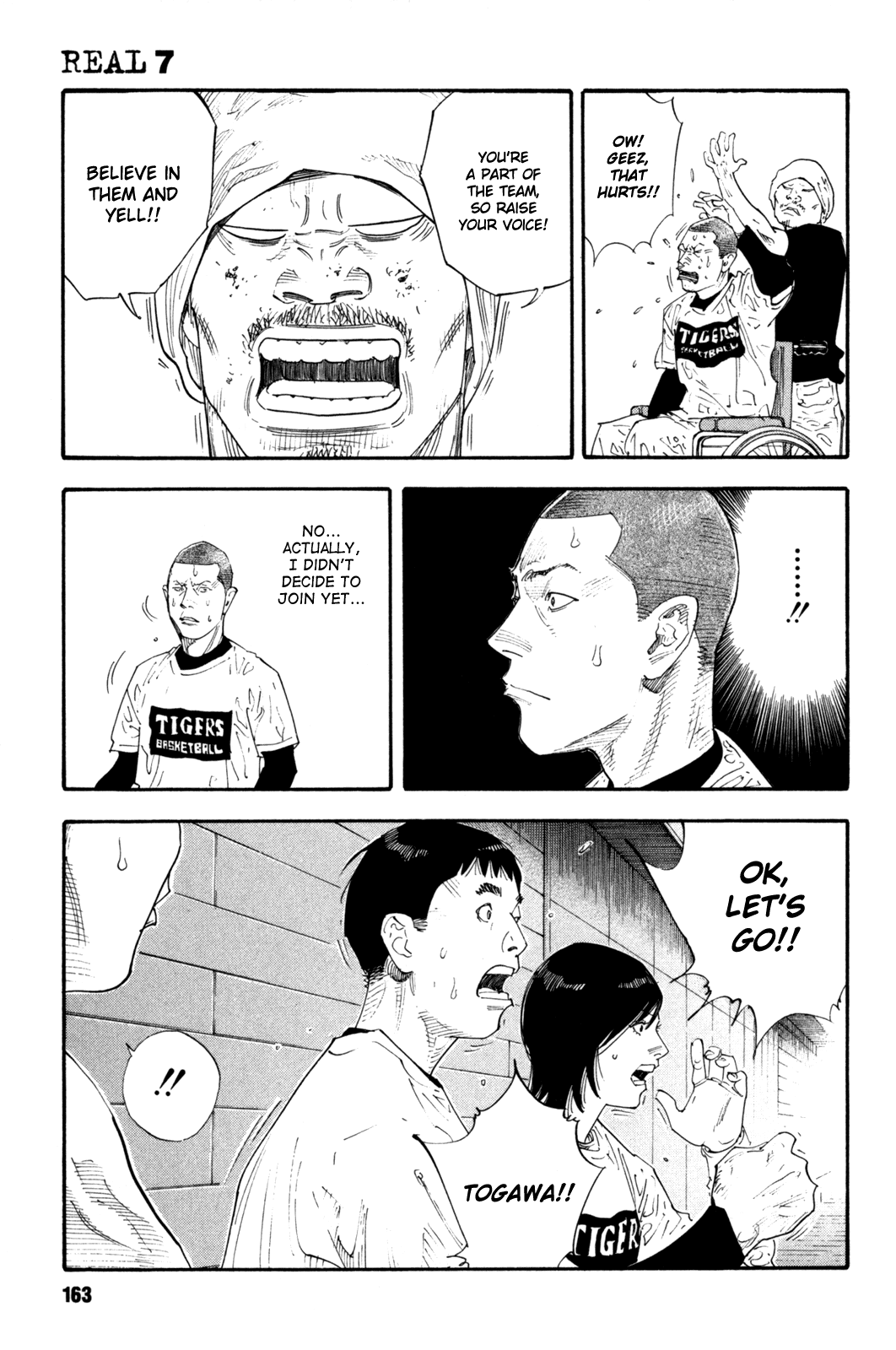 REAL Chapter 41 page 21 - Chapter 41