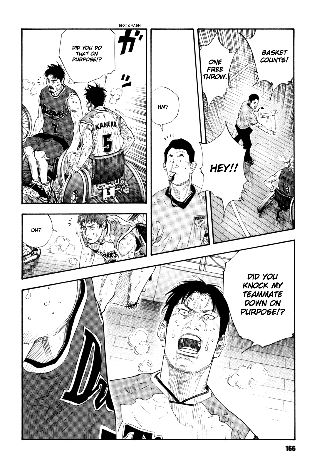REAL Chapter 41 page 24 - Chapter 41