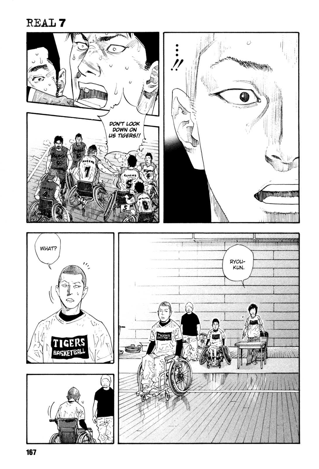 REAL Chapter 41 page 25 - Chapter 41
