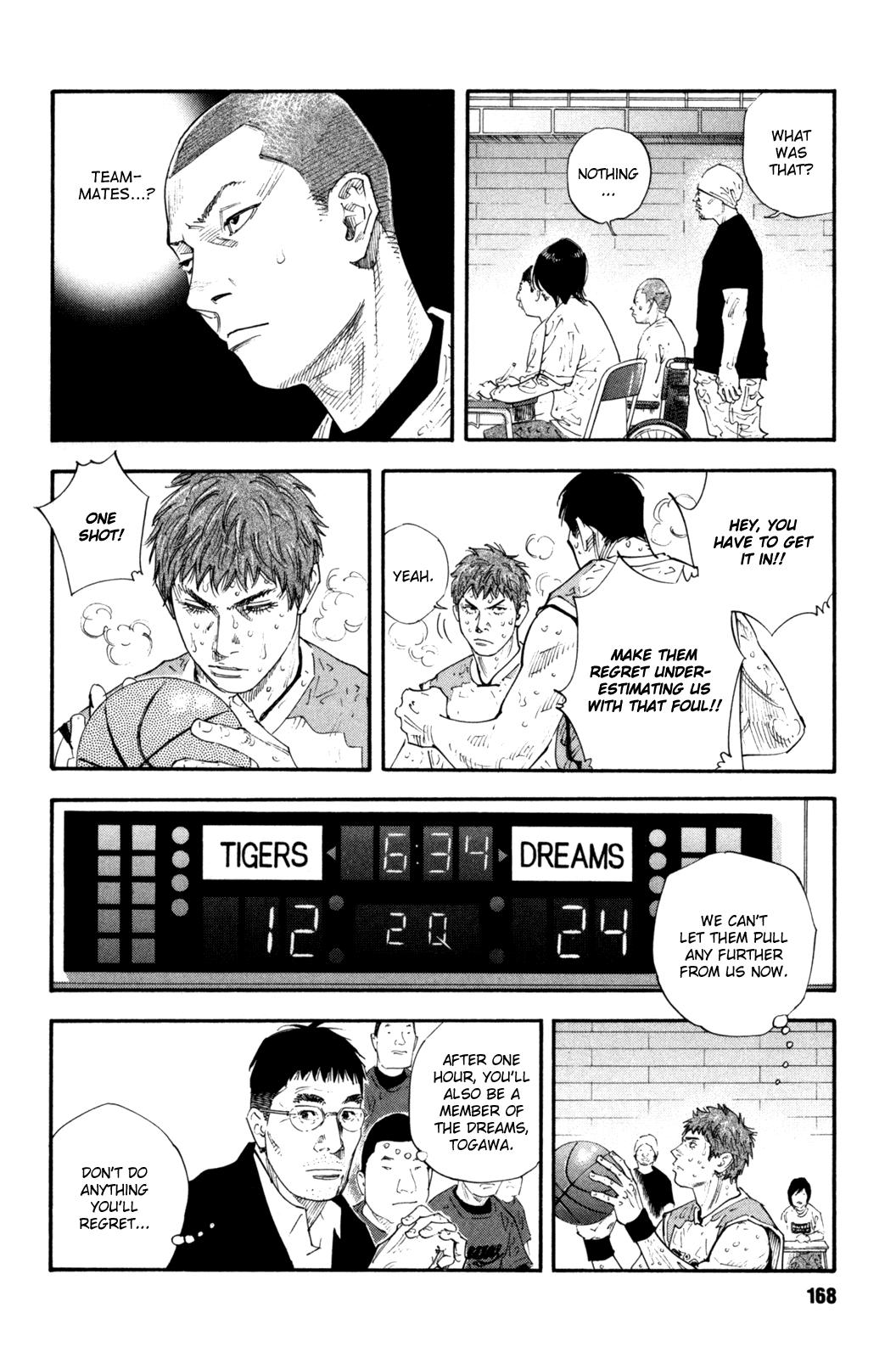 REAL Chapter 41 page 26 - Chapter 41