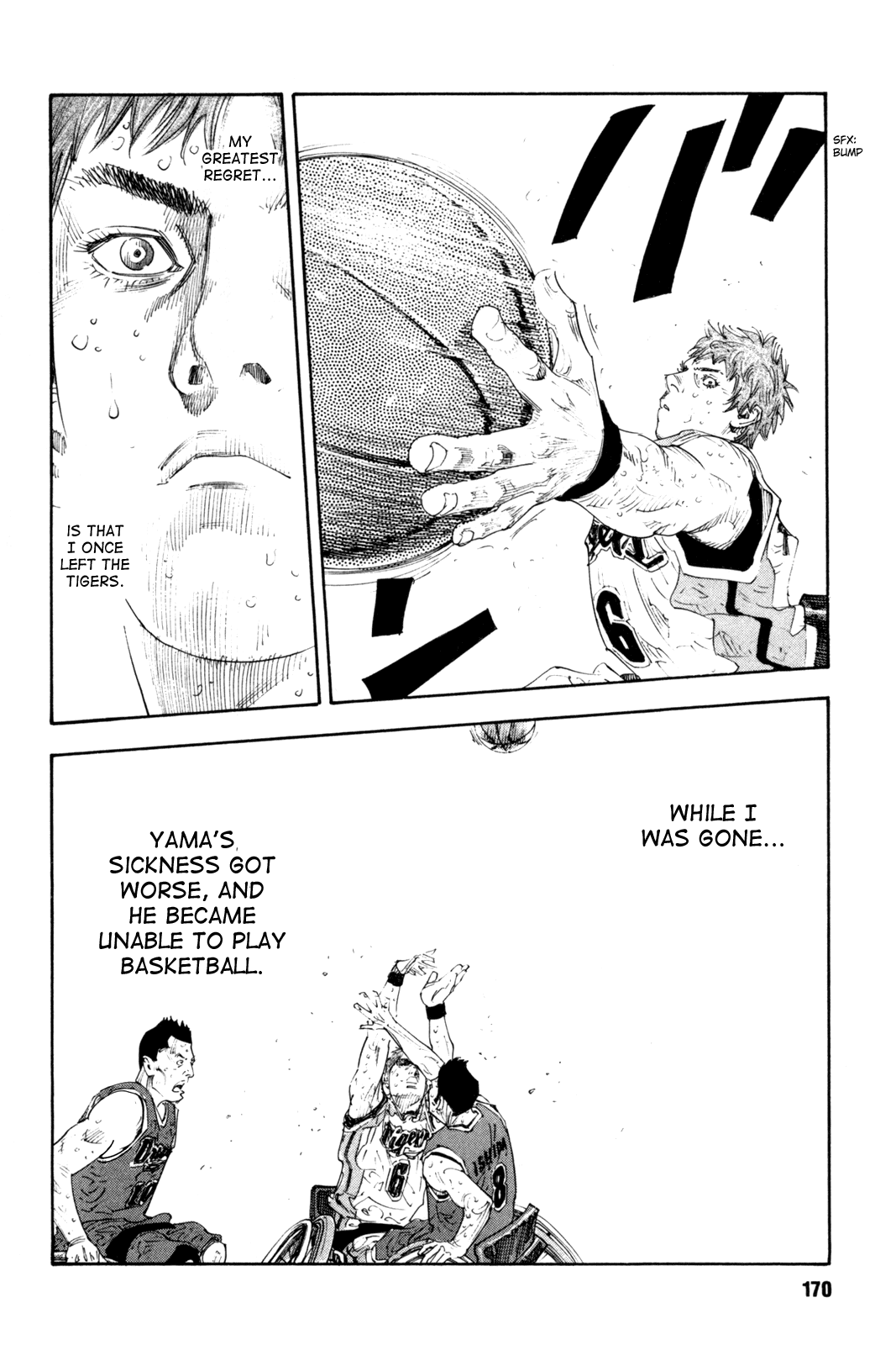REAL Chapter 41 page 28 - Chapter 41