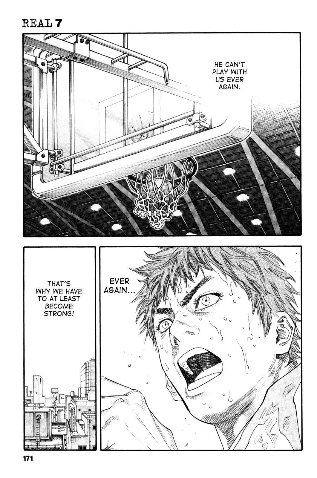 REAL Chapter 41 page 29 - Chapter 41