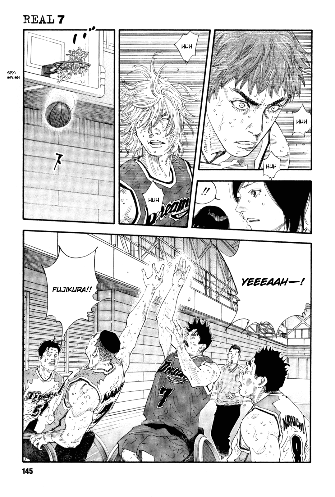 REAL Chapter 41 page 3 - Chapter 41
