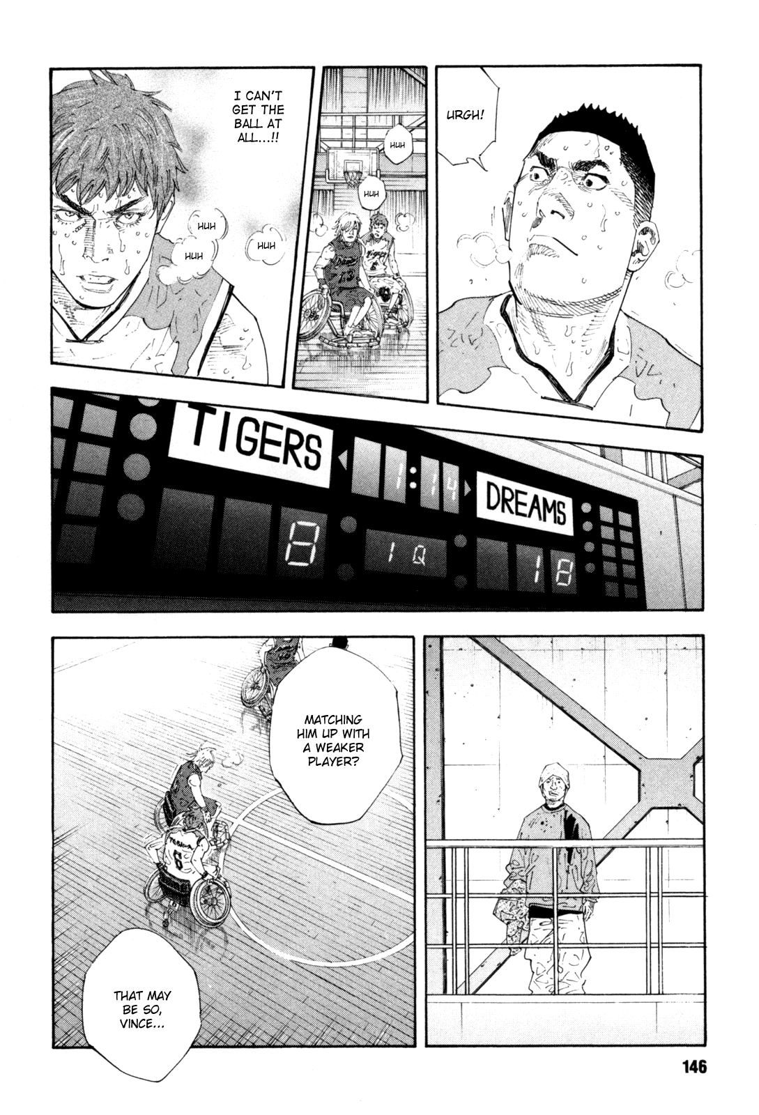 REAL Chapter 41 page 4 - Chapter 41