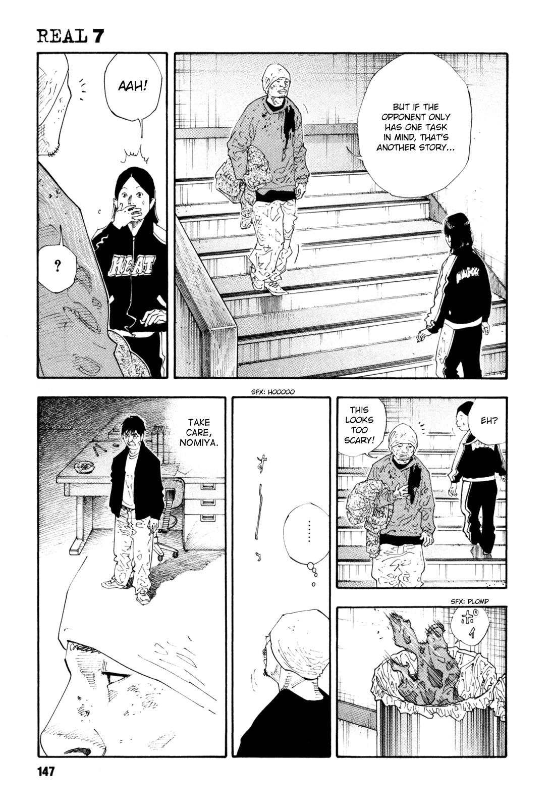 REAL Chapter 41 page 5 - Chapter 41