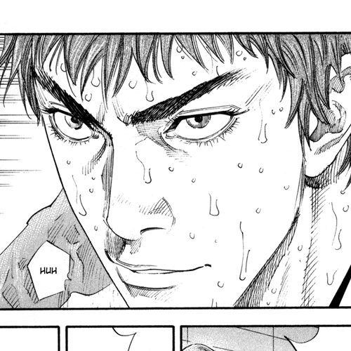 REAL Chapter 41 cover