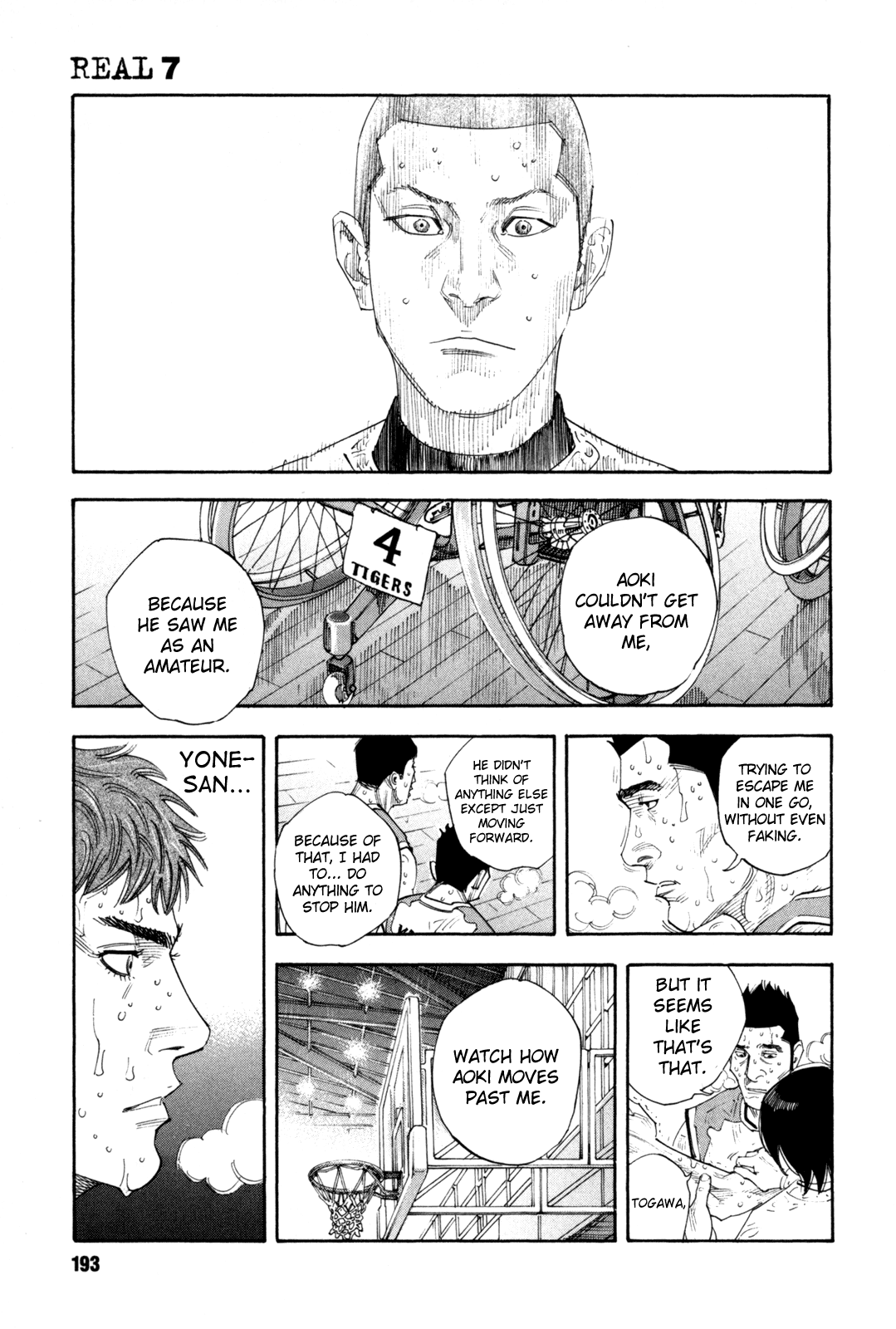 REAL Chapter 42 page 16 - Chapter 42