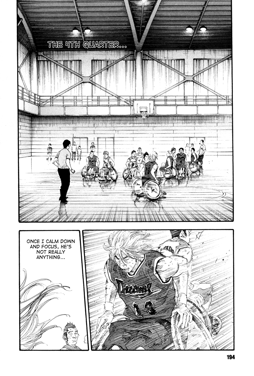 REAL Chapter 42 page 17 - Chapter 42