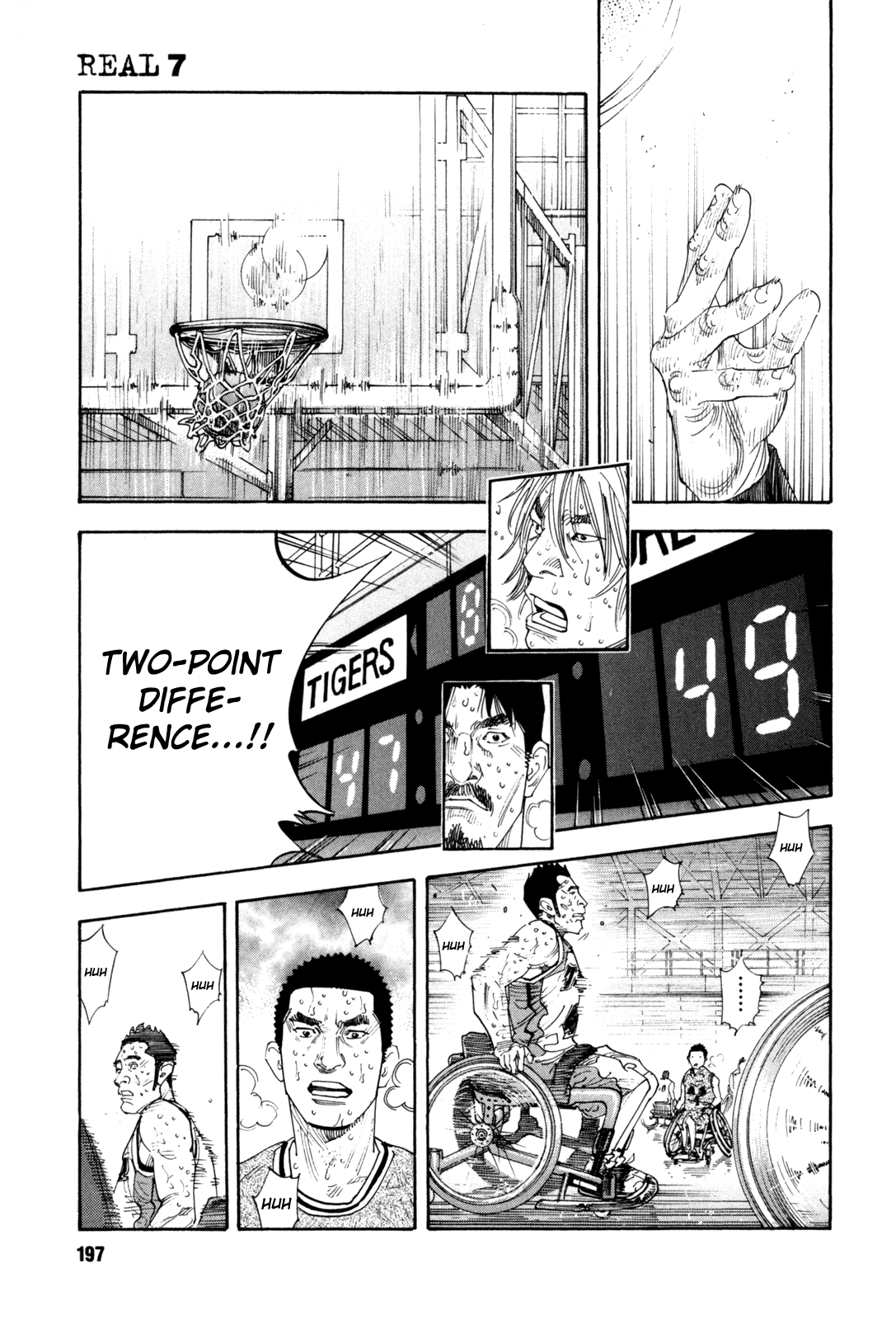REAL Chapter 42 page 20 - Chapter 42