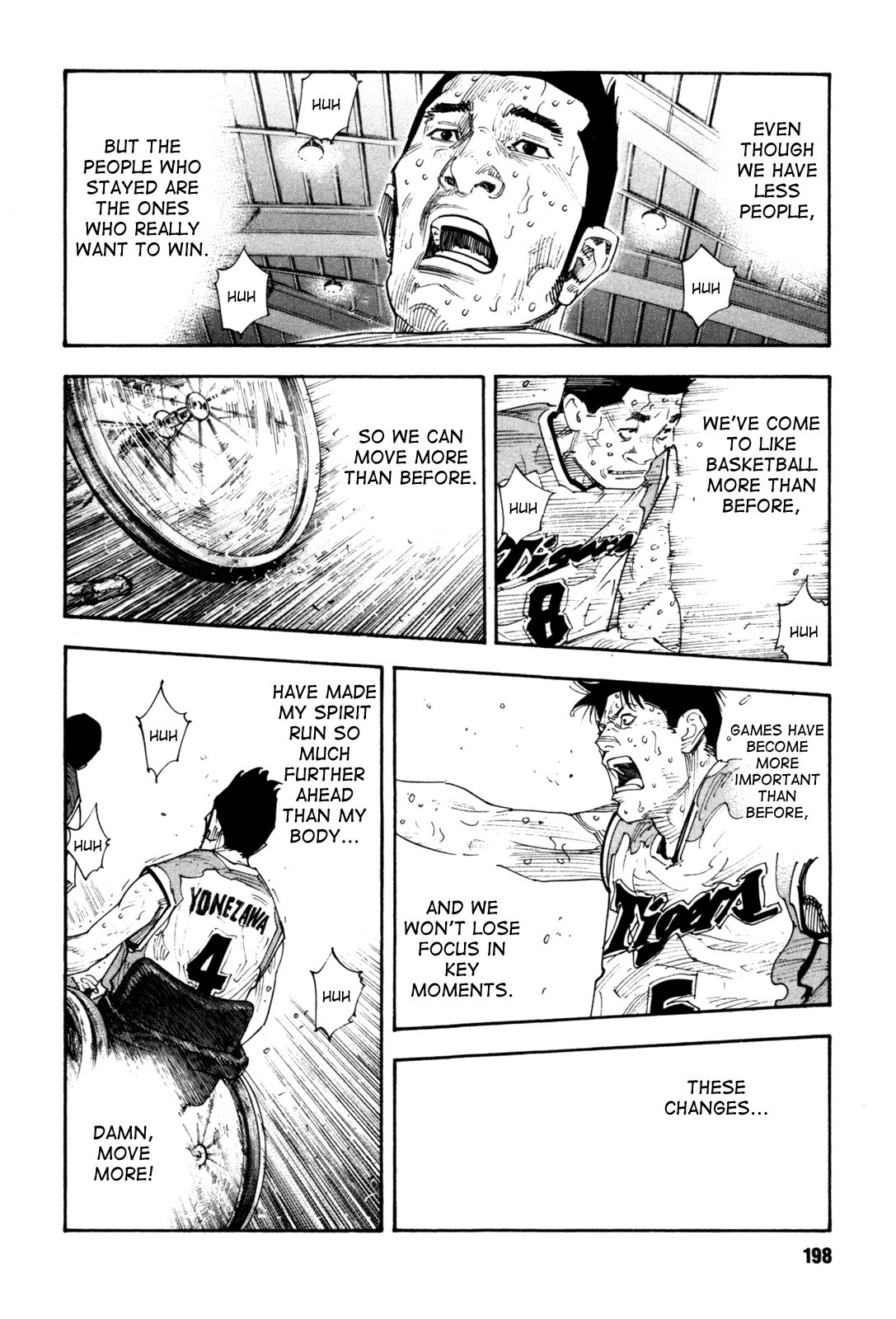 REAL Chapter 42 page 21 - Chapter 42