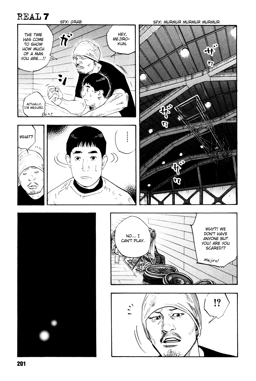 REAL Chapter 42 page 24 - Chapter 42