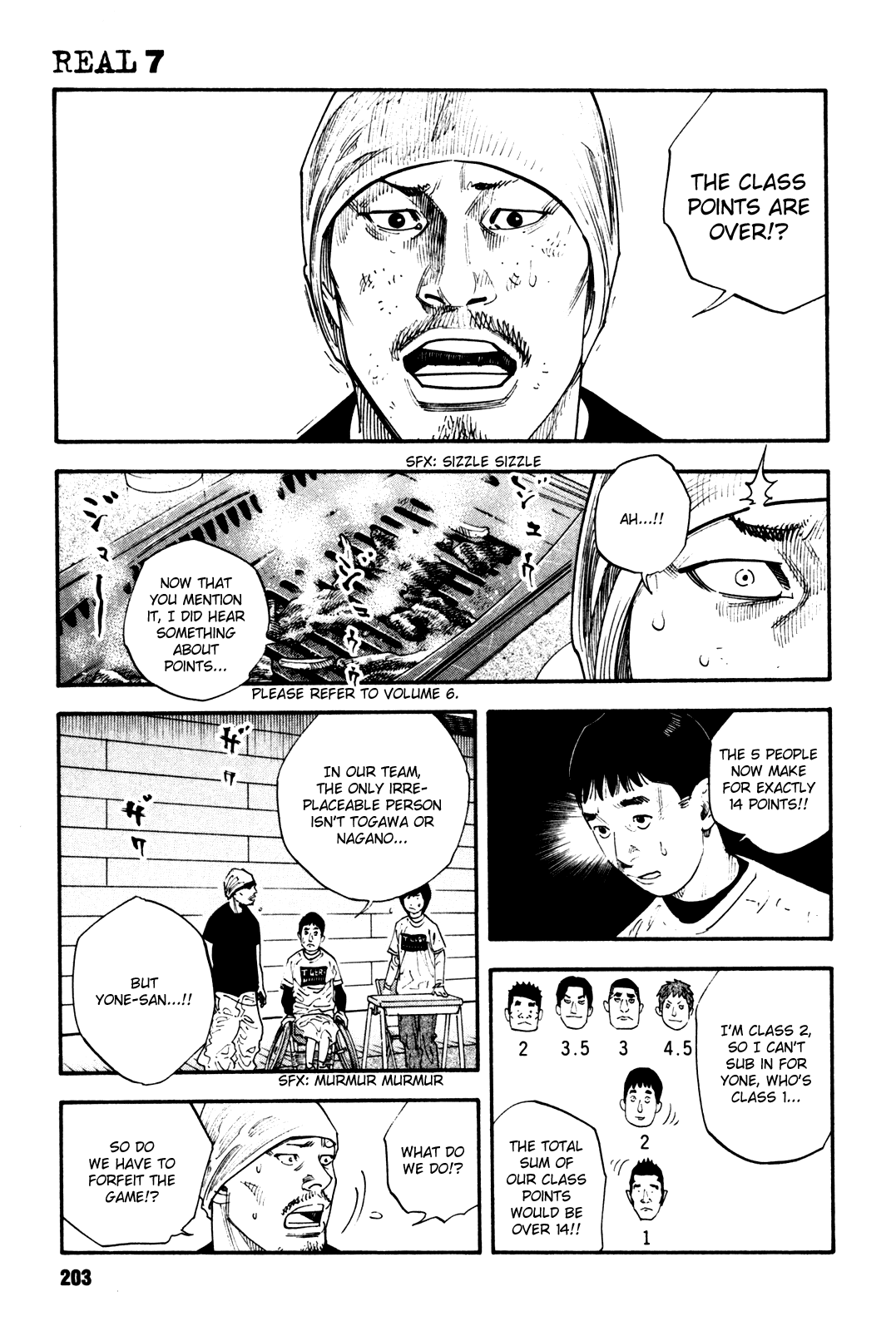 REAL Chapter 42 page 26 - Chapter 42