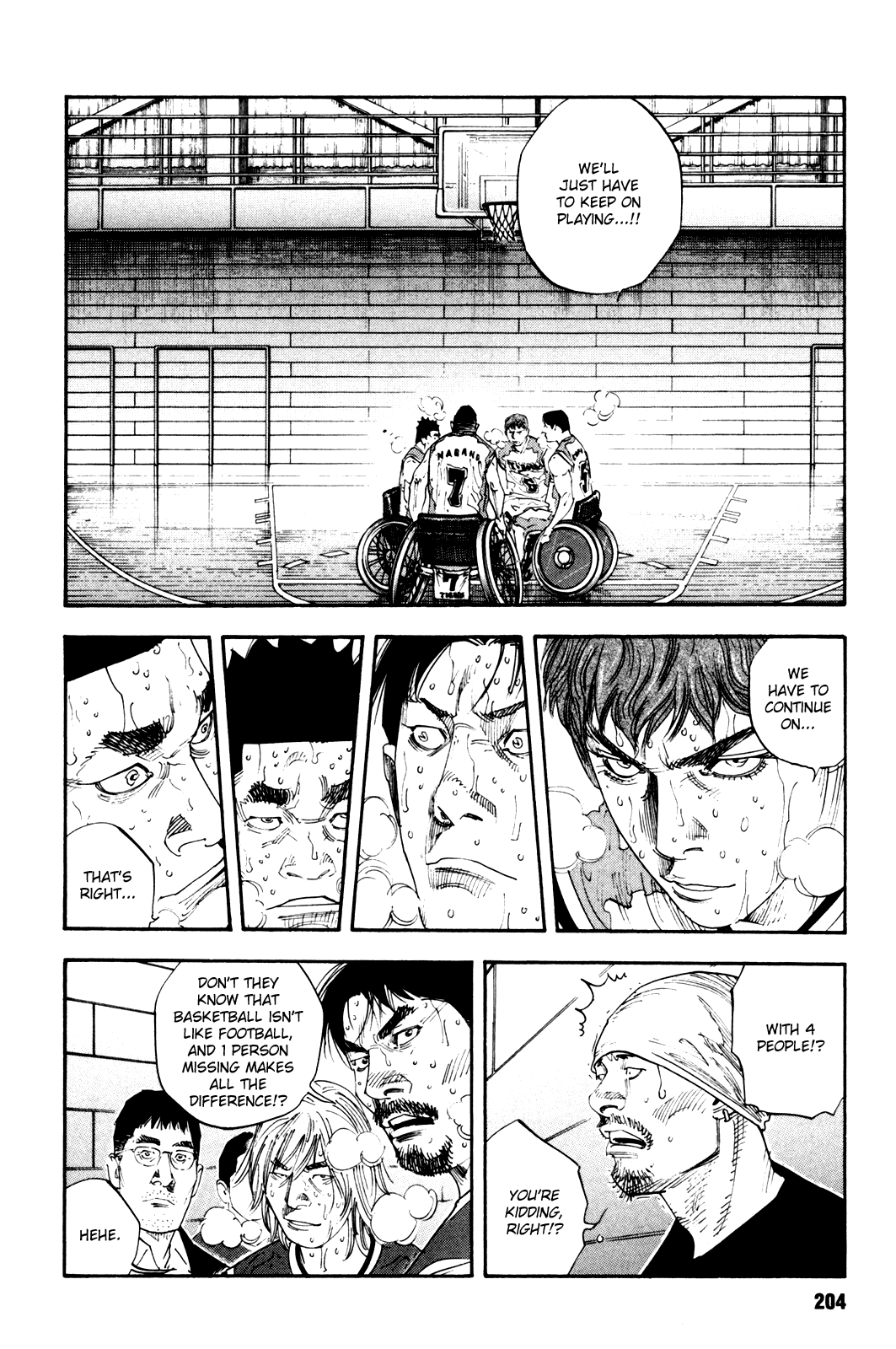 REAL Chapter 42 page 27 - Chapter 42