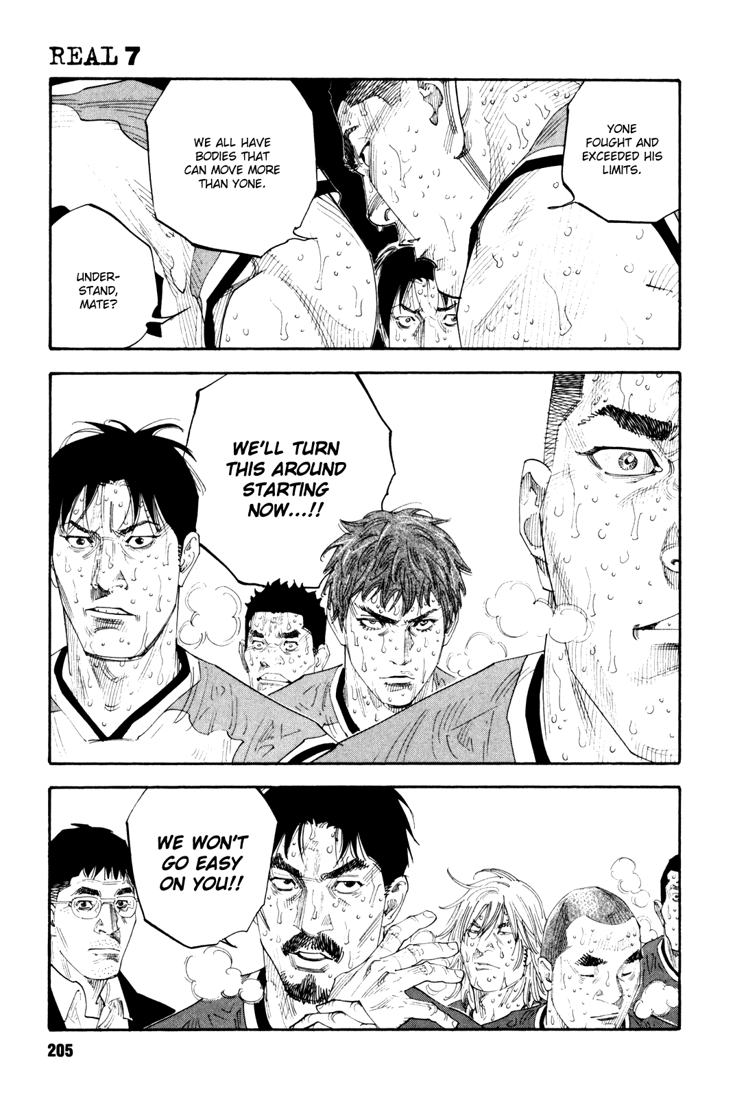 REAL Chapter 42 page 28 - Chapter 42