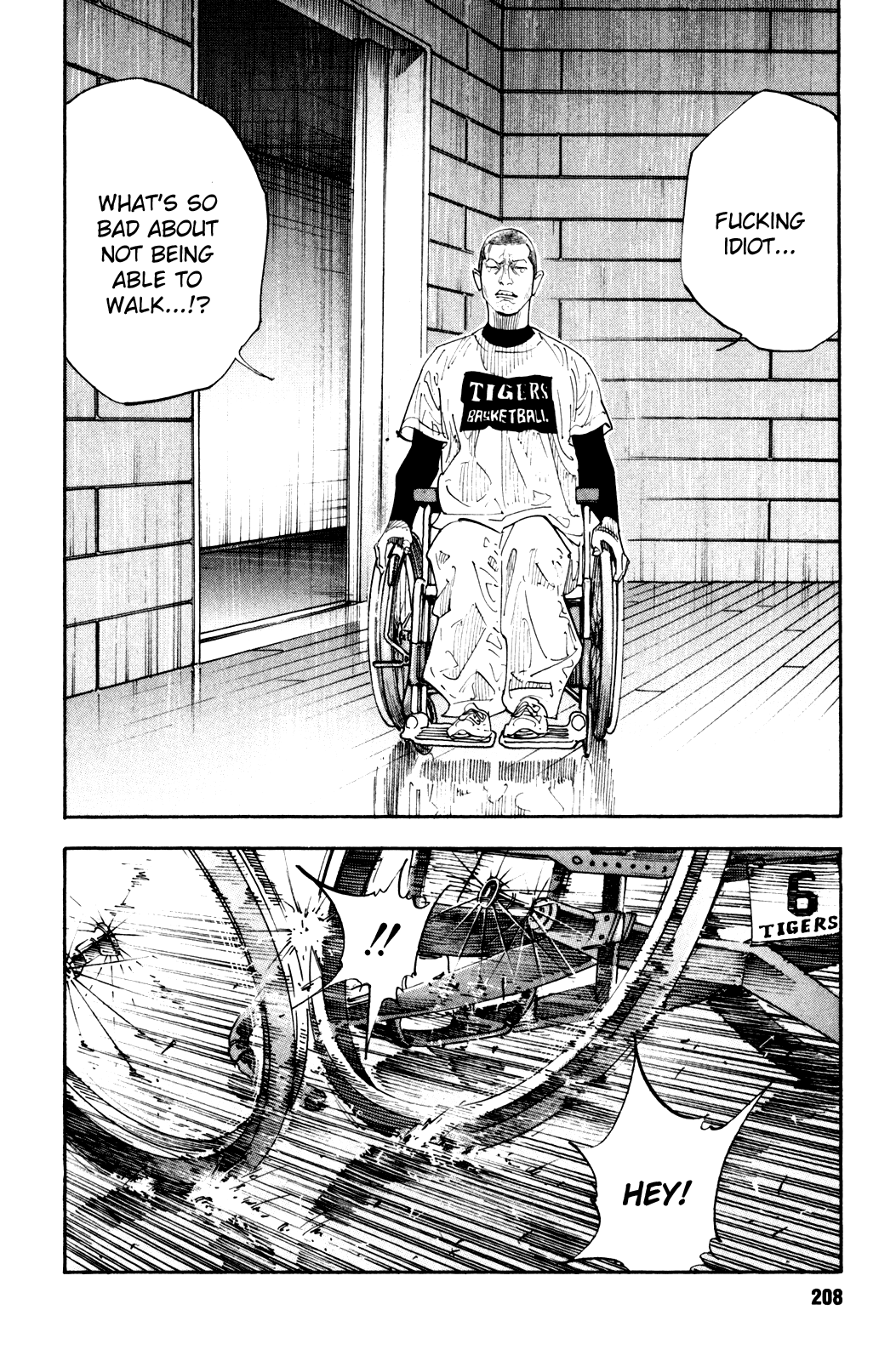 REAL Chapter 42 page 31 - Chapter 42