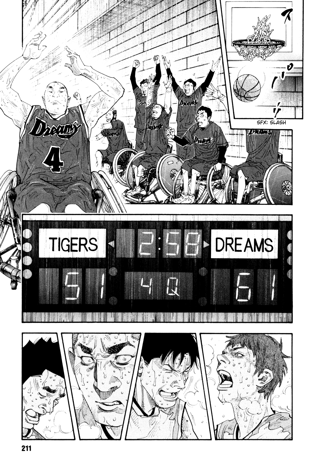 REAL Chapter 42 page 34 - Chapter 42
