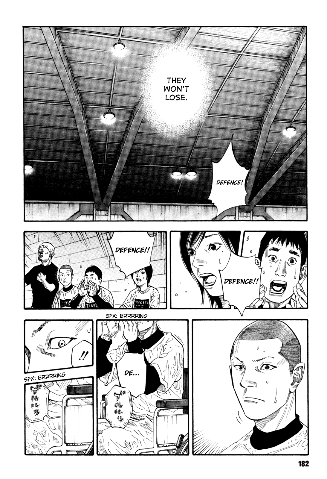 REAL Chapter 42 page 5 - Chapter 42