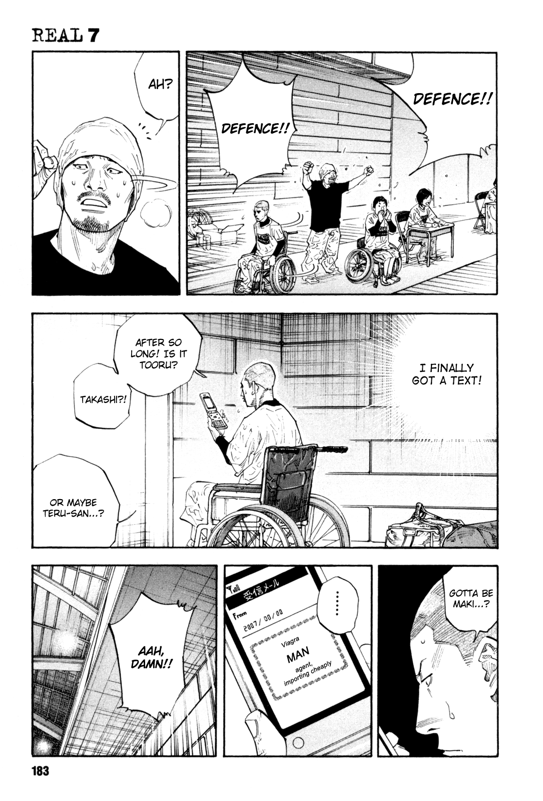 REAL Chapter 42 page 6 - Chapter 42