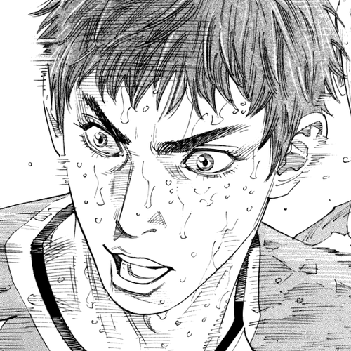 REAL Chapter 42 cover