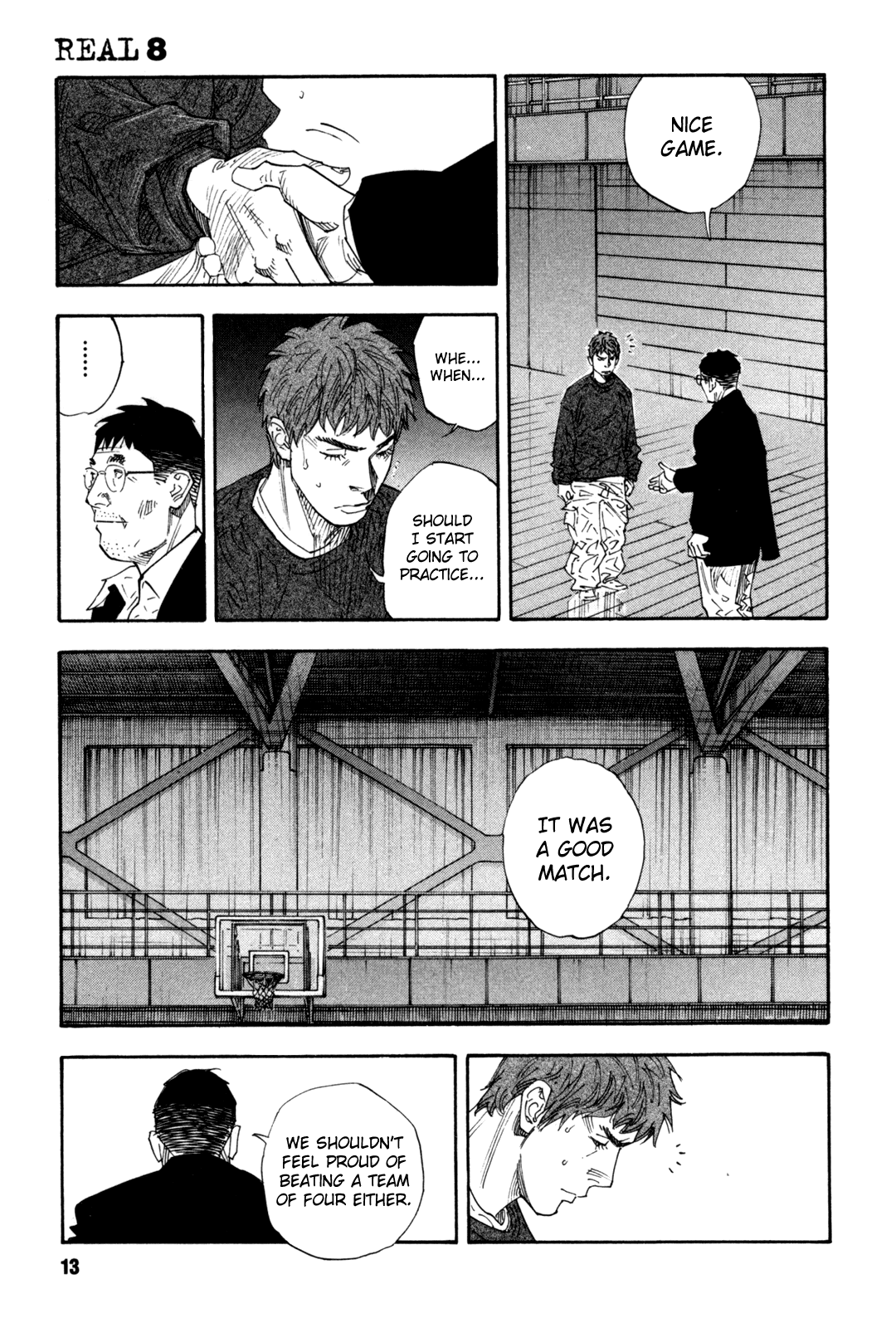 REAL Chapter 43 page 14 - Chapter 43