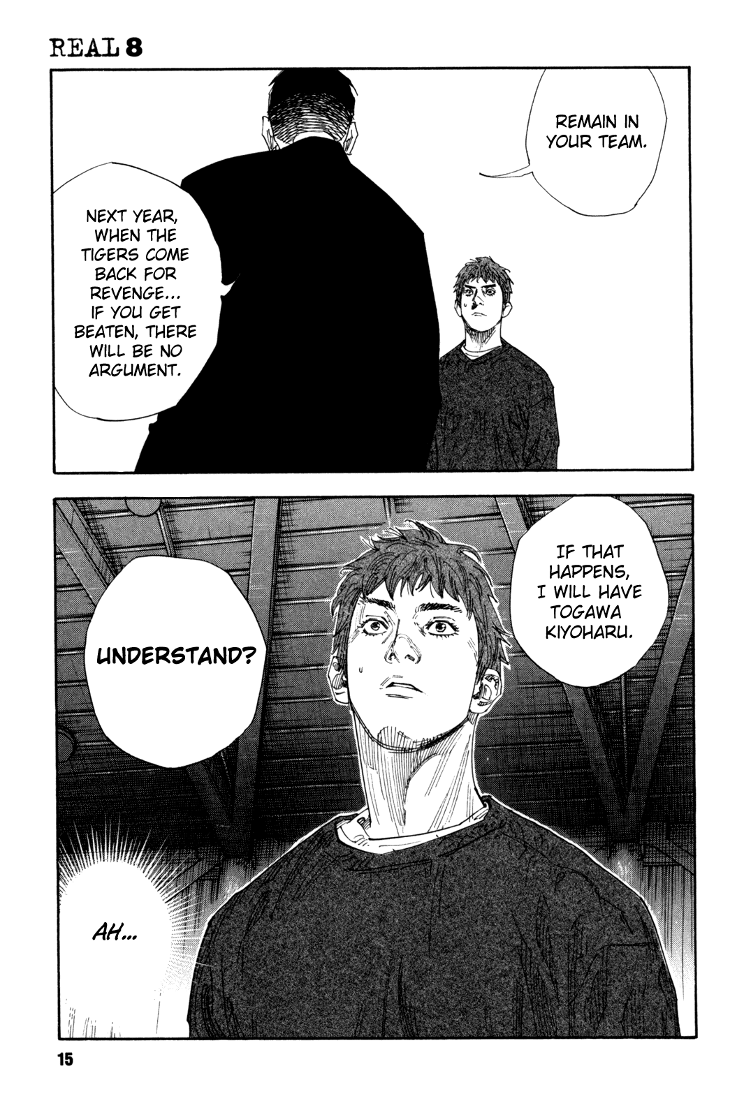 REAL Chapter 43 page 16 - Chapter 43