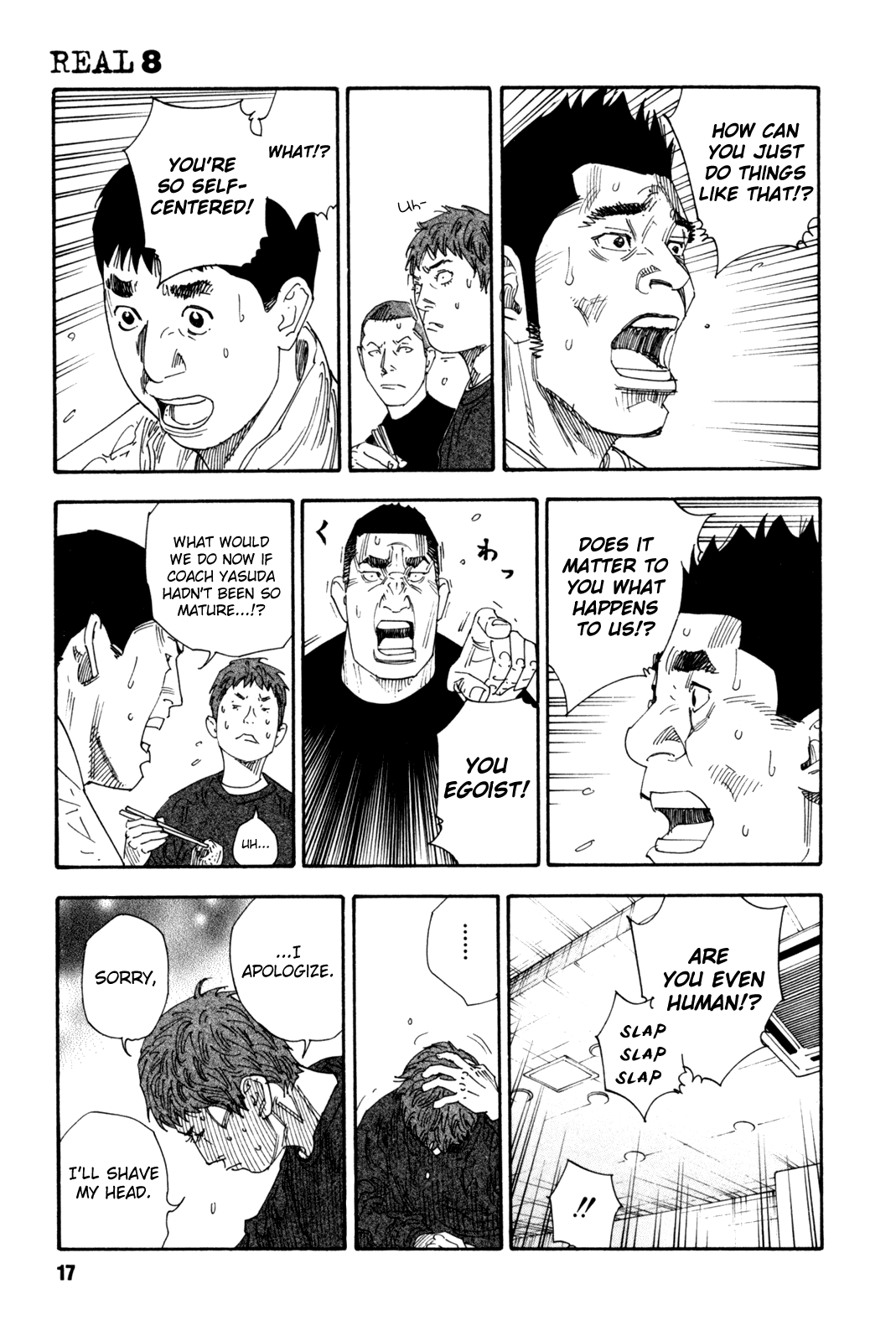 REAL Chapter 43 page 18 - Chapter 43