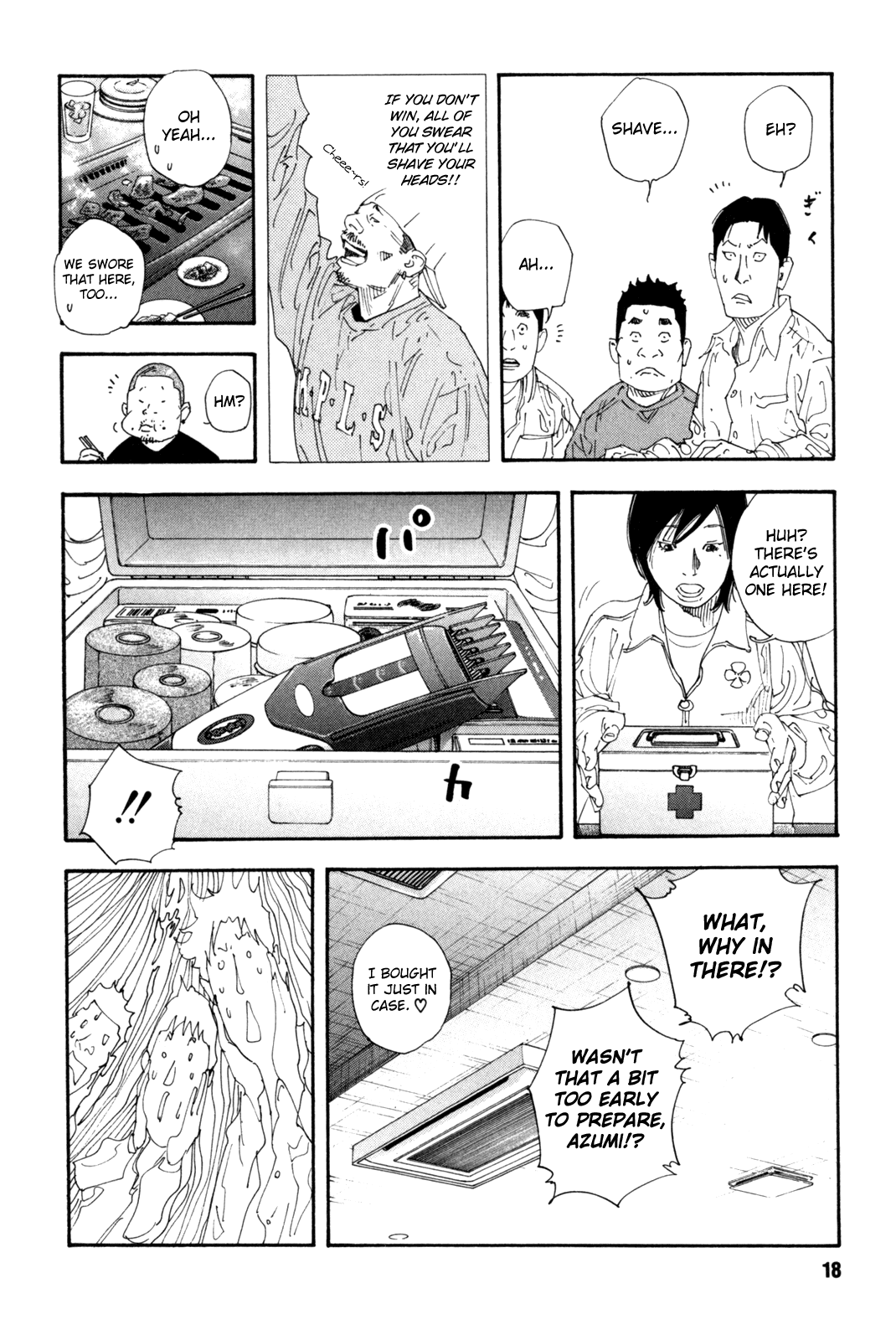 REAL Chapter 43 page 19 - Chapter 43