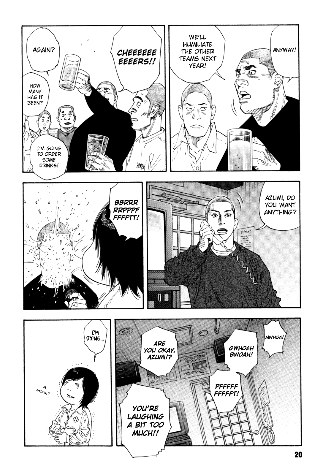 REAL Chapter 43 page 21 - Chapter 43