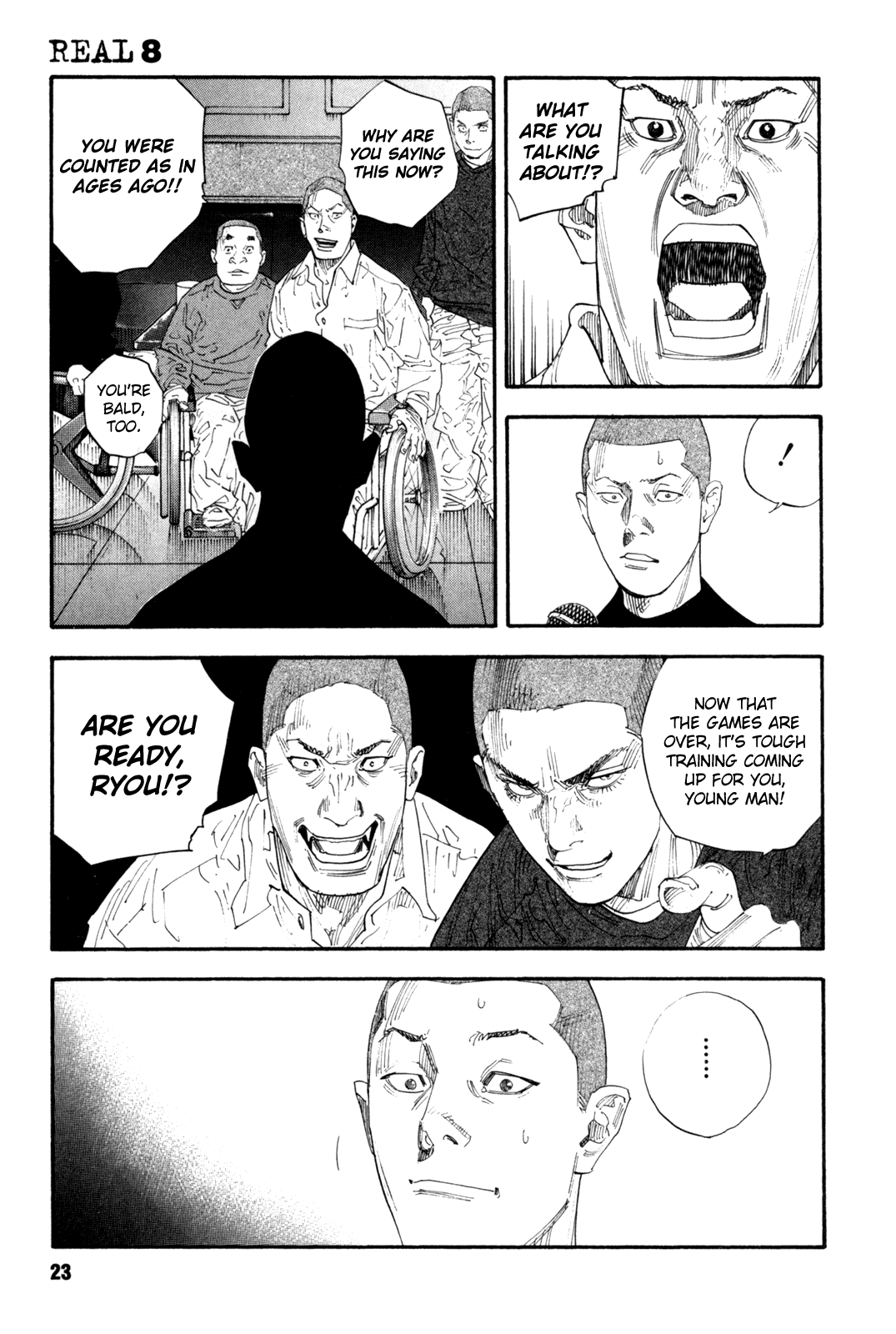 REAL Chapter 43 page 24 - Chapter 43