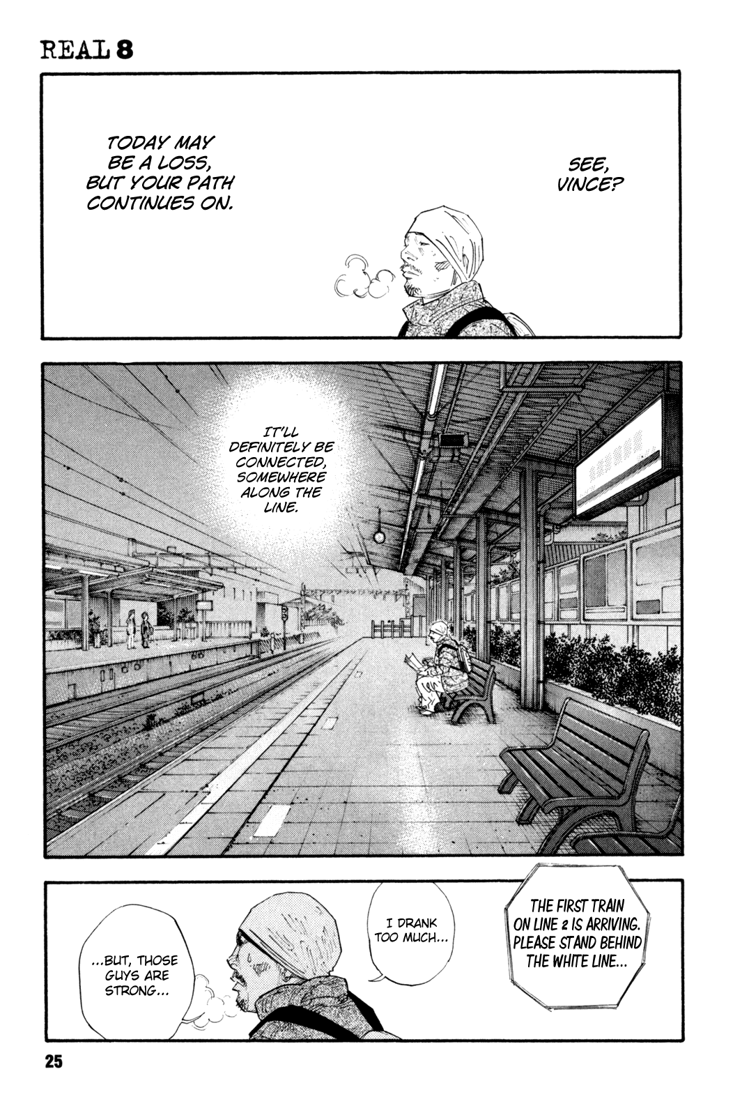 REAL Chapter 43 page 26 - Chapter 43