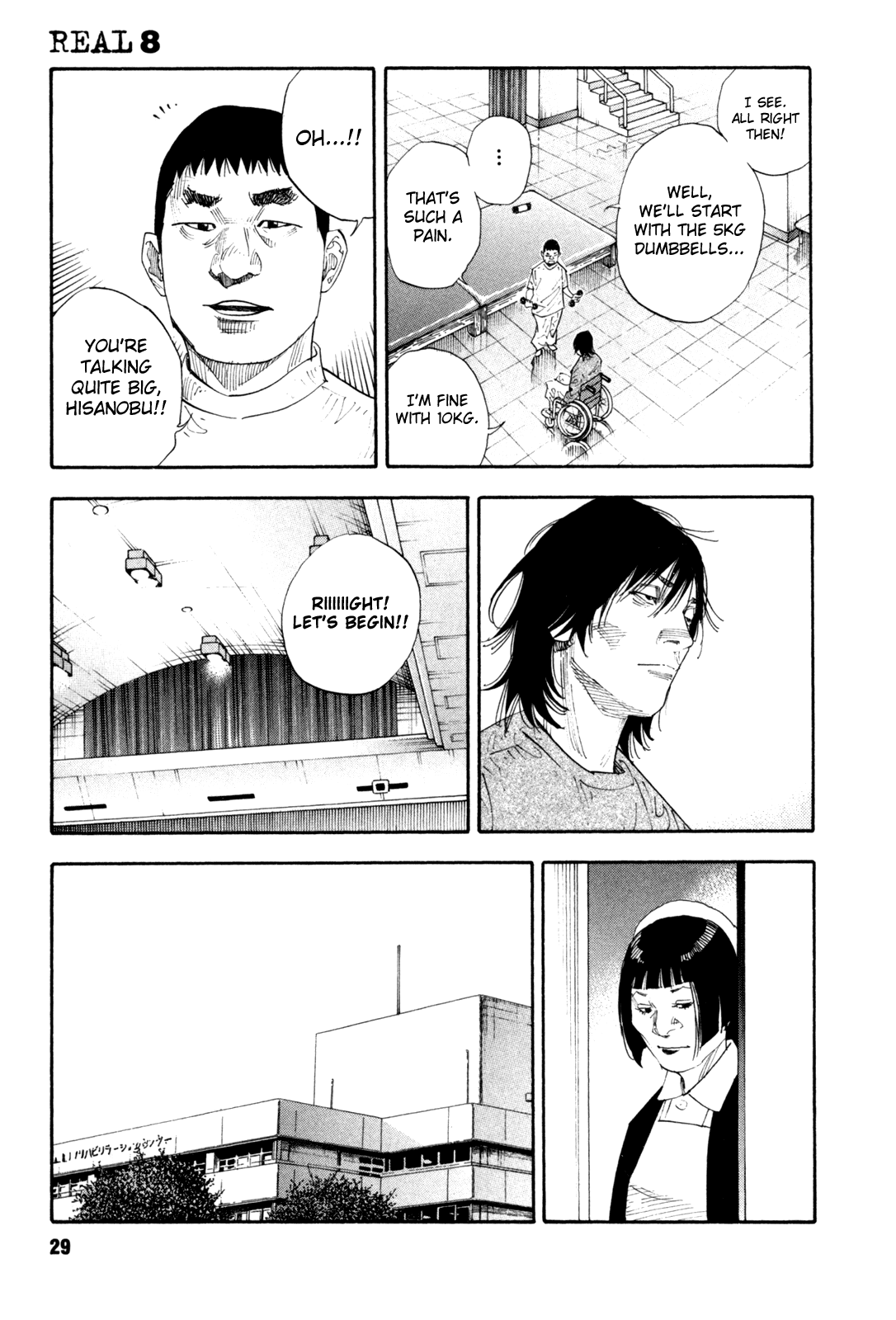 REAL Chapter 43 page 30 - Chapter 43