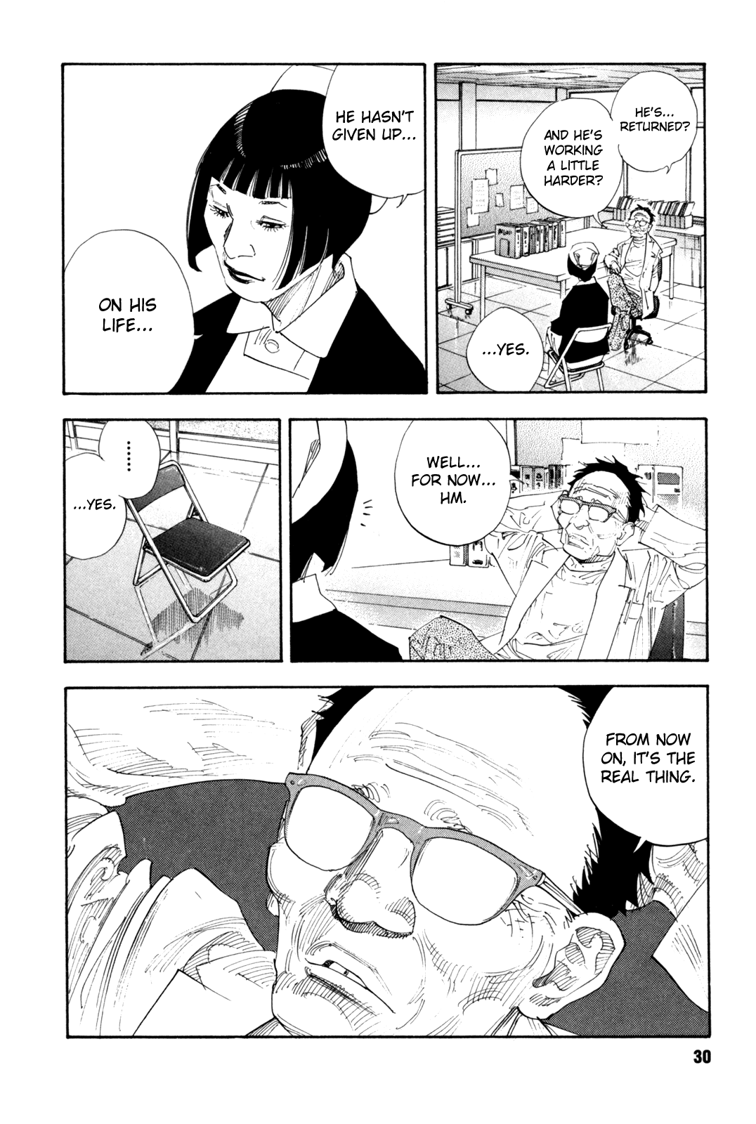 REAL Chapter 43 page 31 - Chapter 43
