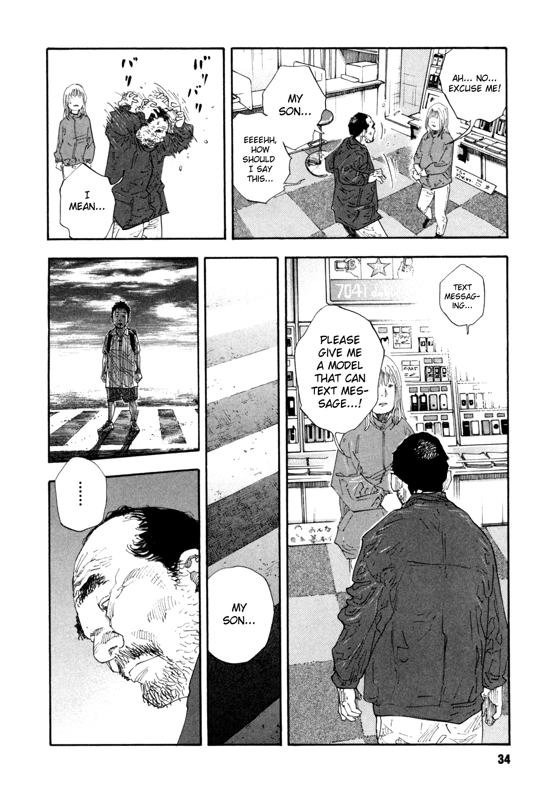 REAL Chapter 43 page 35 - Chapter 43