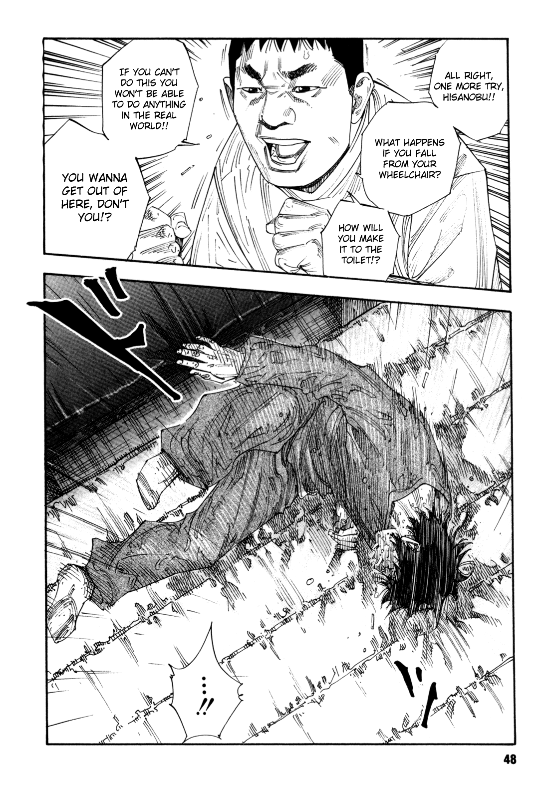 REAL Chapter 44 page 12 - Chapter 44