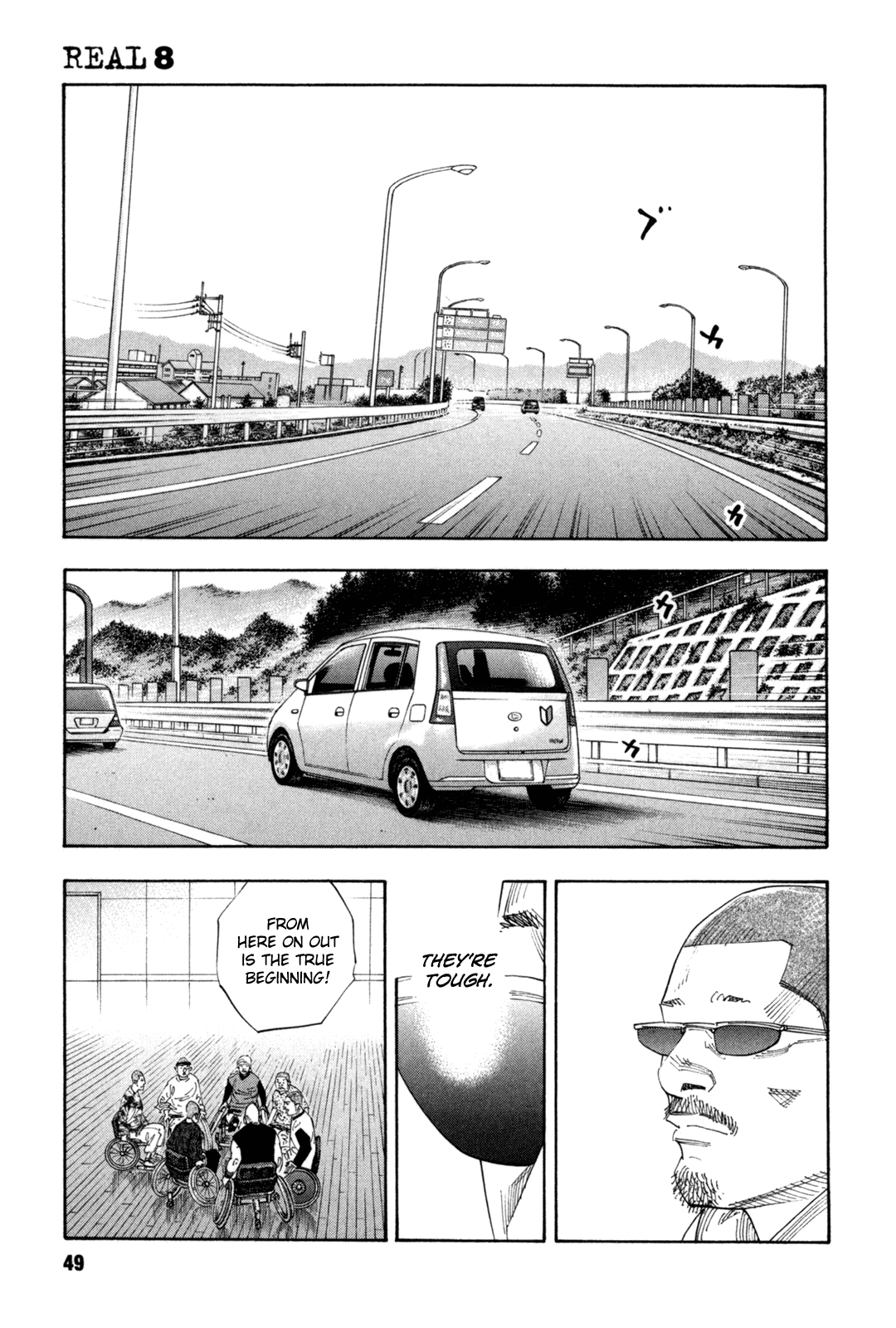 REAL Chapter 44 page 13 - Chapter 44