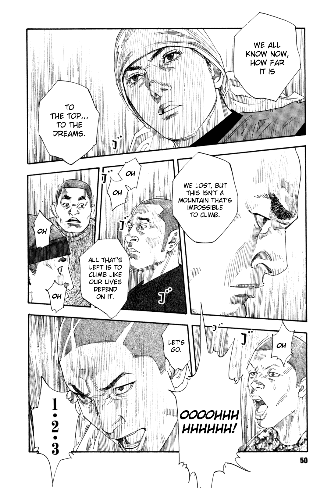 REAL Chapter 44 page 14 - Chapter 44
