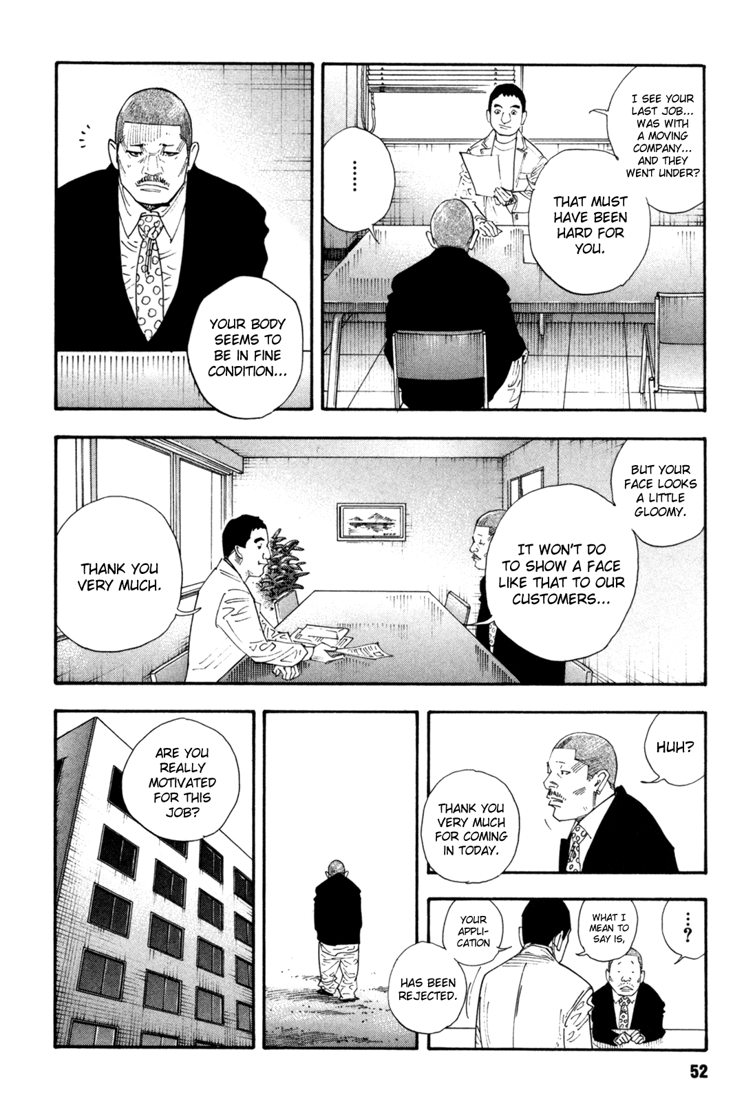 REAL Chapter 44 page 16 - Chapter 44
