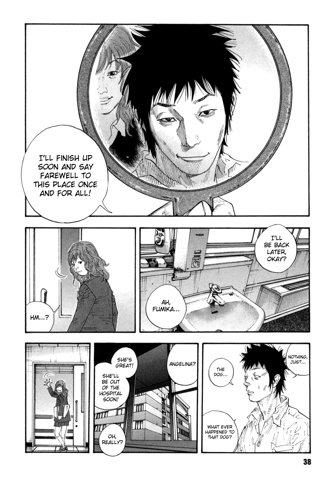 REAL Chapter 44 page 2 - Chapter 44