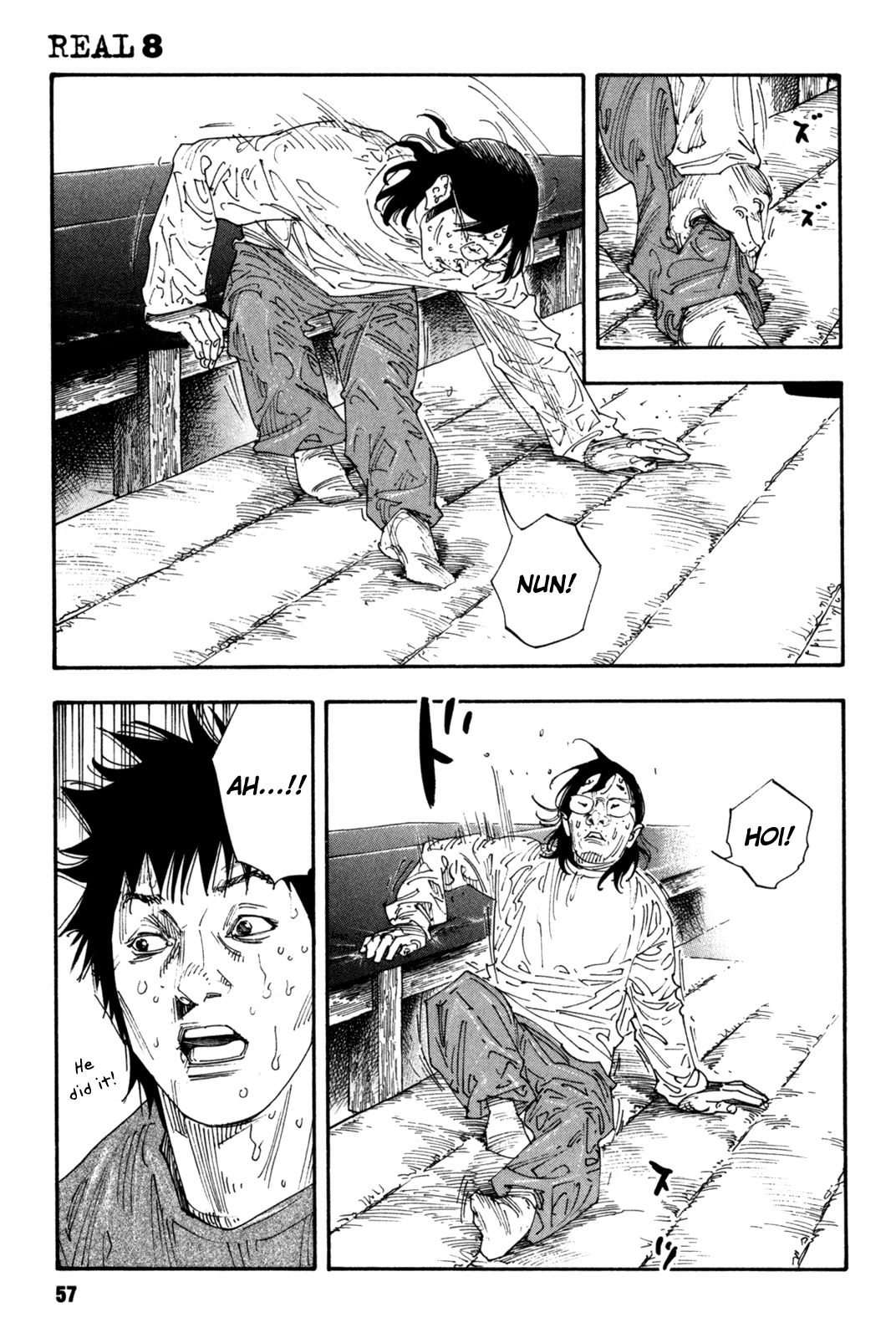 REAL Chapter 44 page 21 - Chapter 44