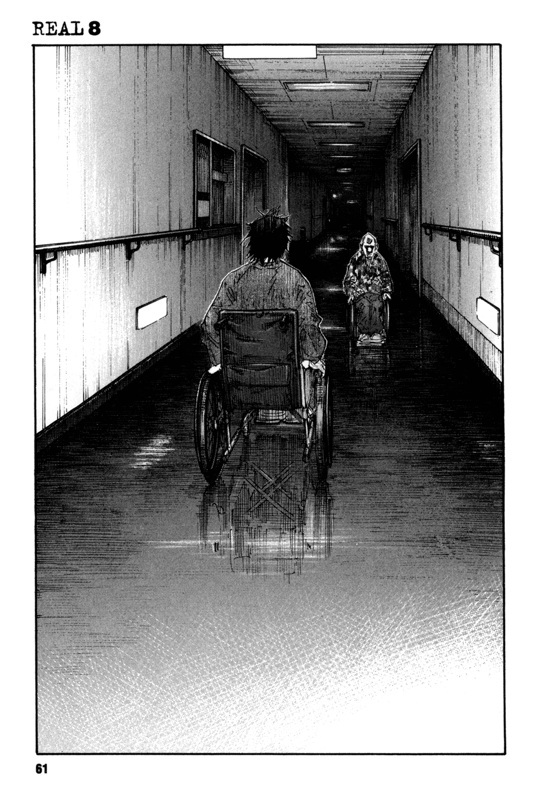 REAL Chapter 44 page 25 - Chapter 44