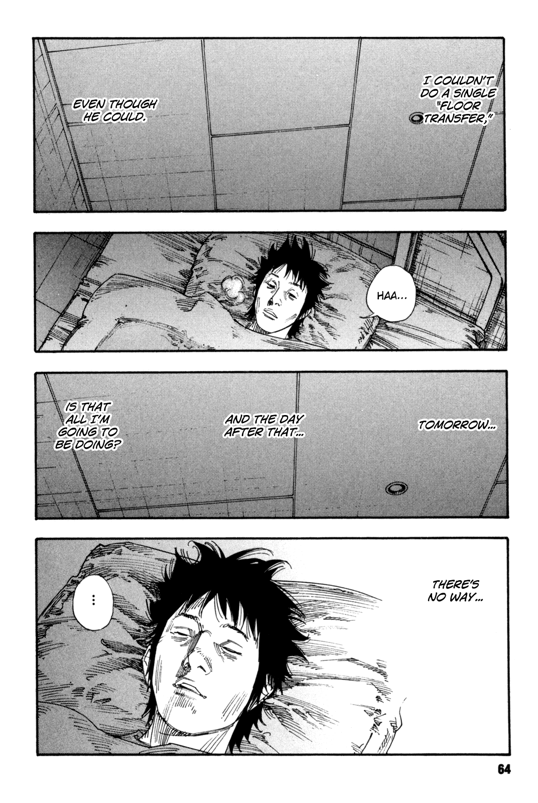 REAL Chapter 44 page 28 - Chapter 44