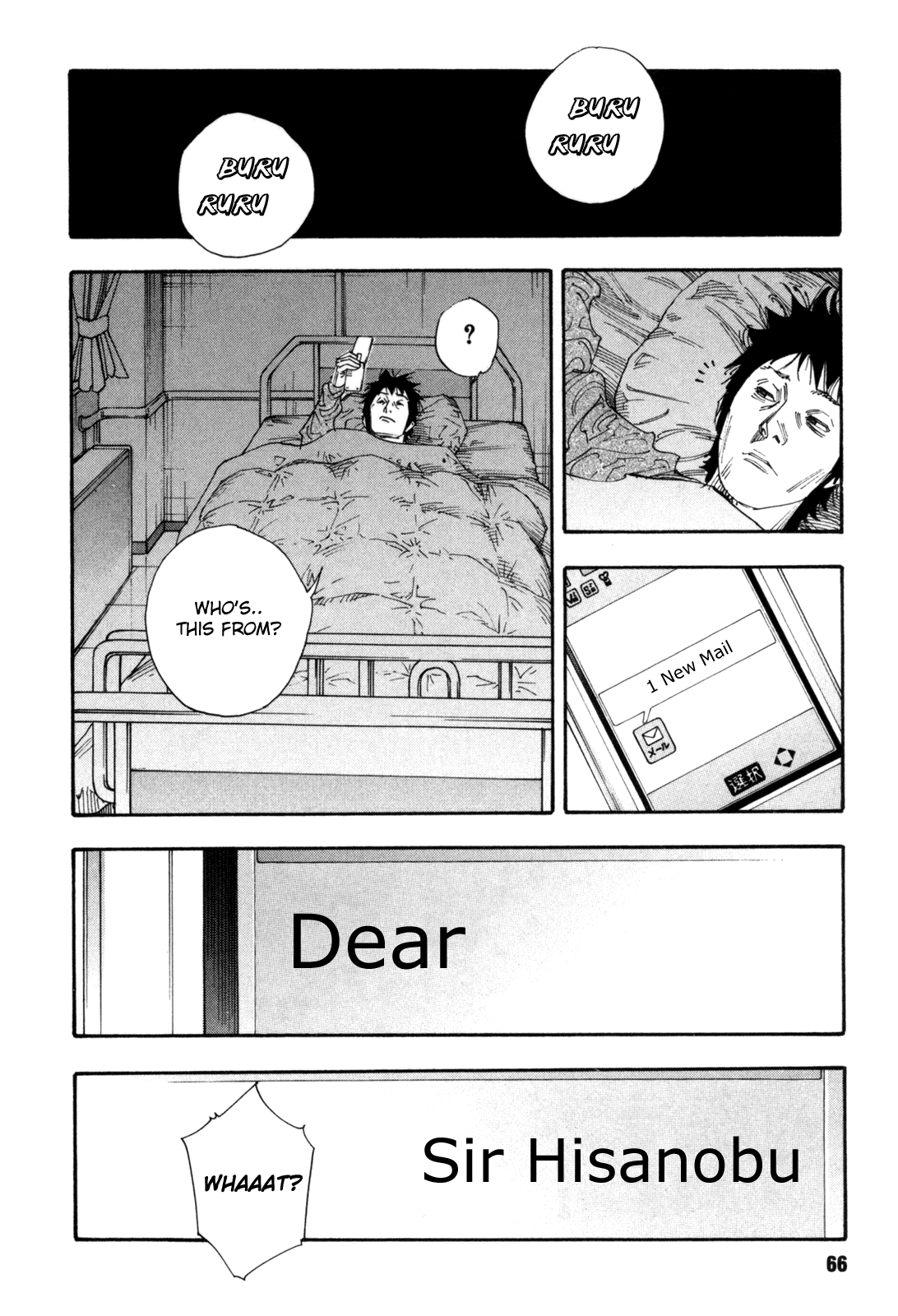 REAL Chapter 44 page 30 - Chapter 44