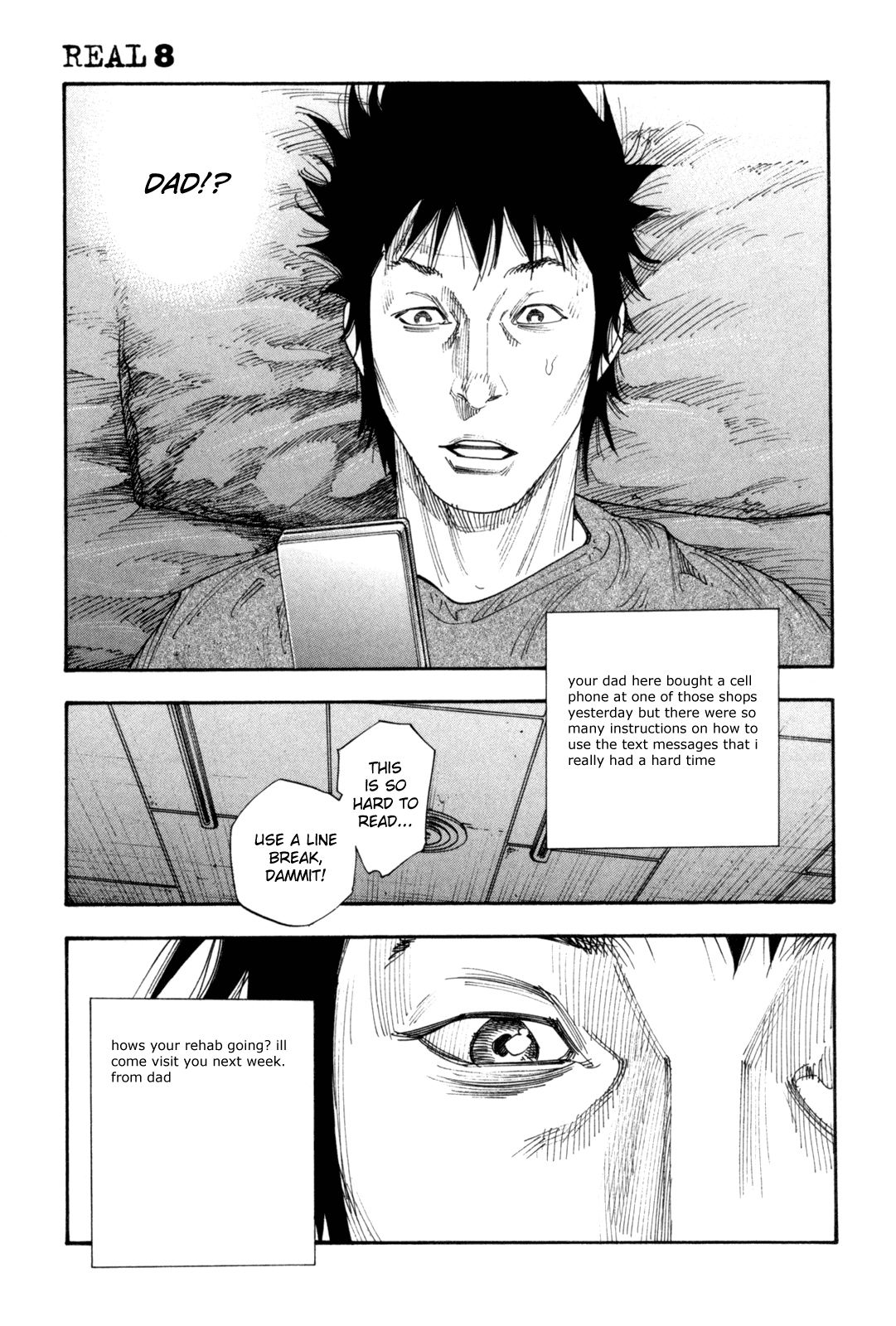 REAL Chapter 44 page 31 - Chapter 44