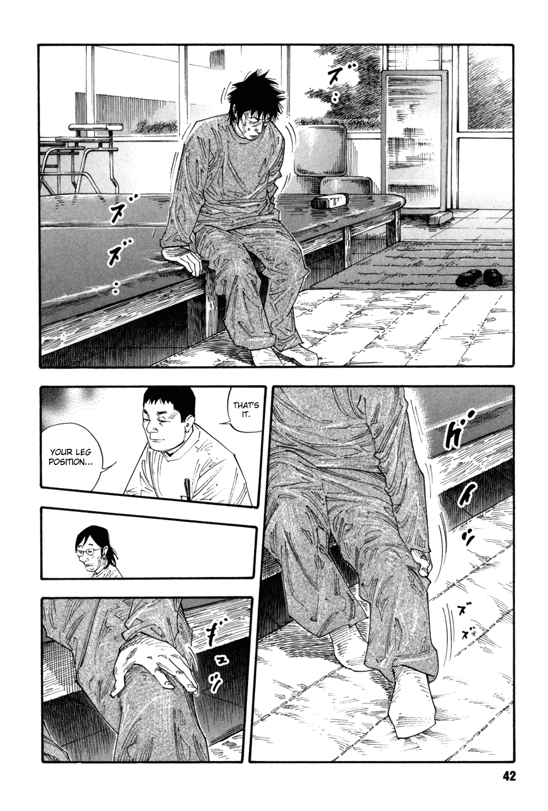 REAL Chapter 44 page 6 - Chapter 44