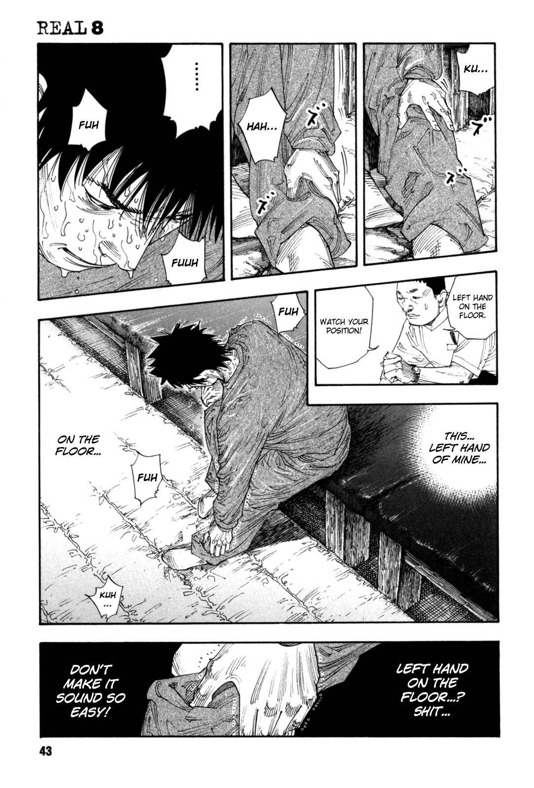 REAL Chapter 44 page 7 - Chapter 44