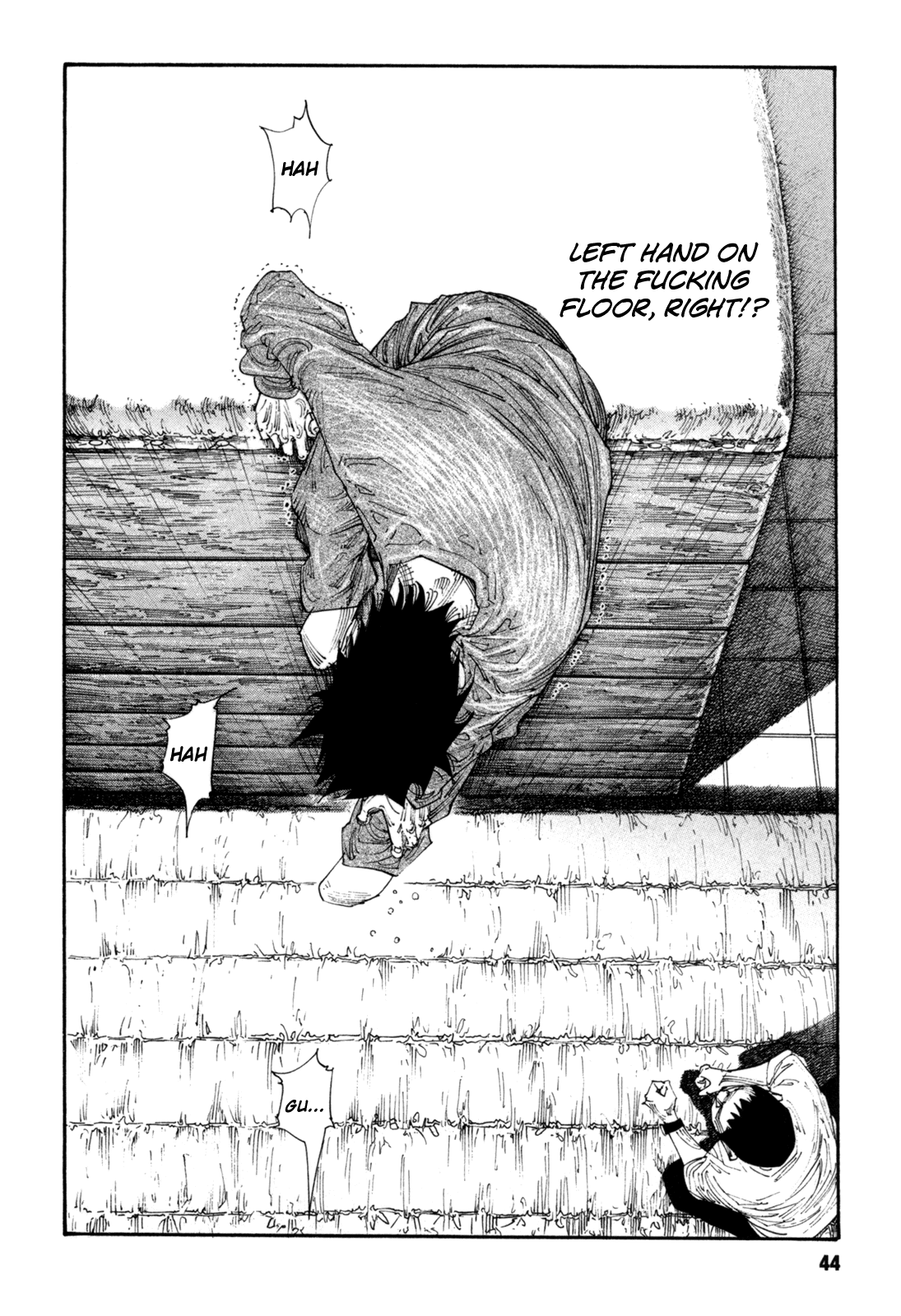 REAL Chapter 44 page 8 - Chapter 44