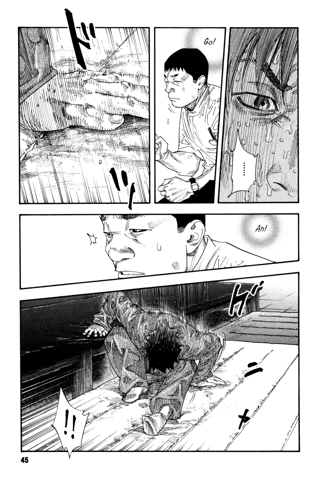 REAL Chapter 44 page 9 - Chapter 44